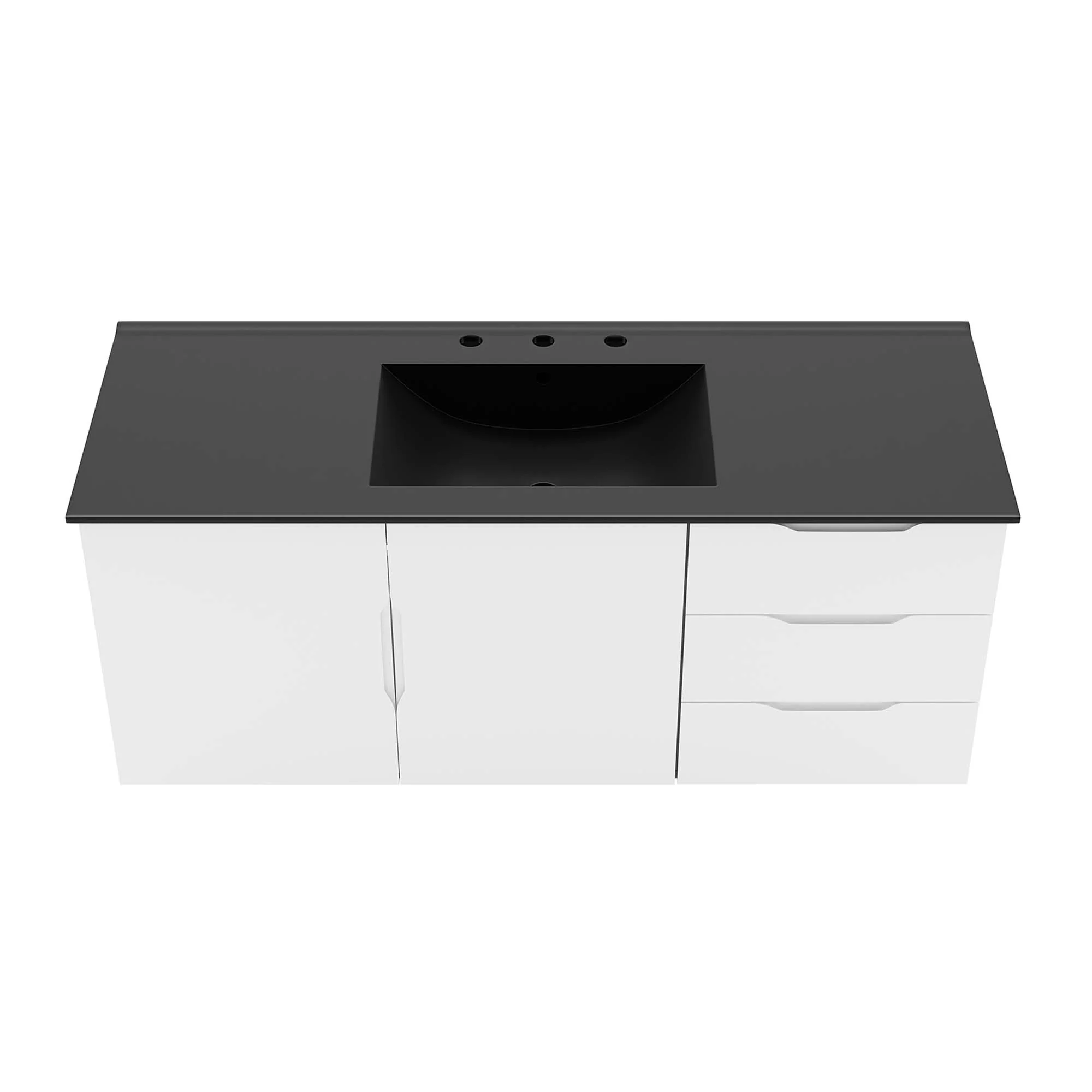 Vitality 48" Single Sink Bathroom Vanity by Modway - Image 11