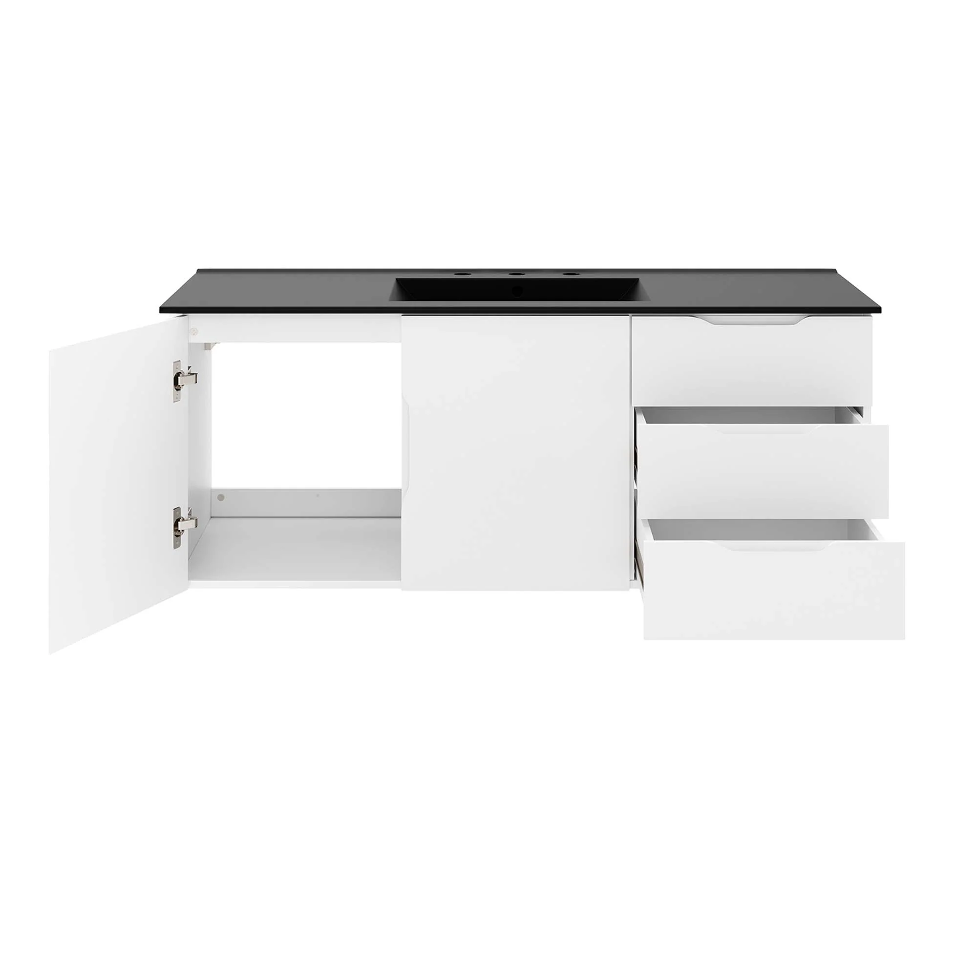 Vitality 48" Single Sink Bathroom Vanity by Modway - Image 14