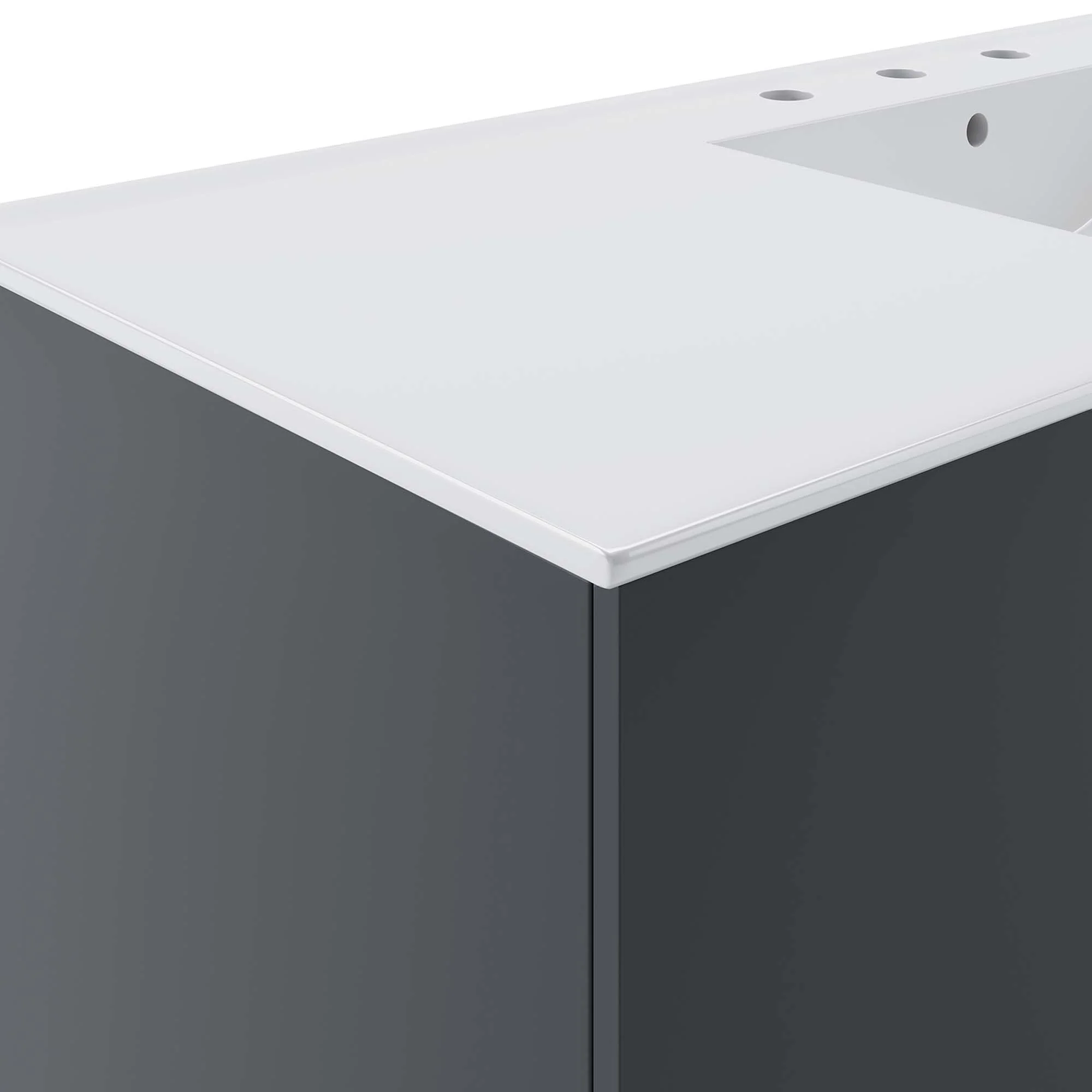 Vitality 48" Single Sink Bathroom Vanity by Modway - Image 19