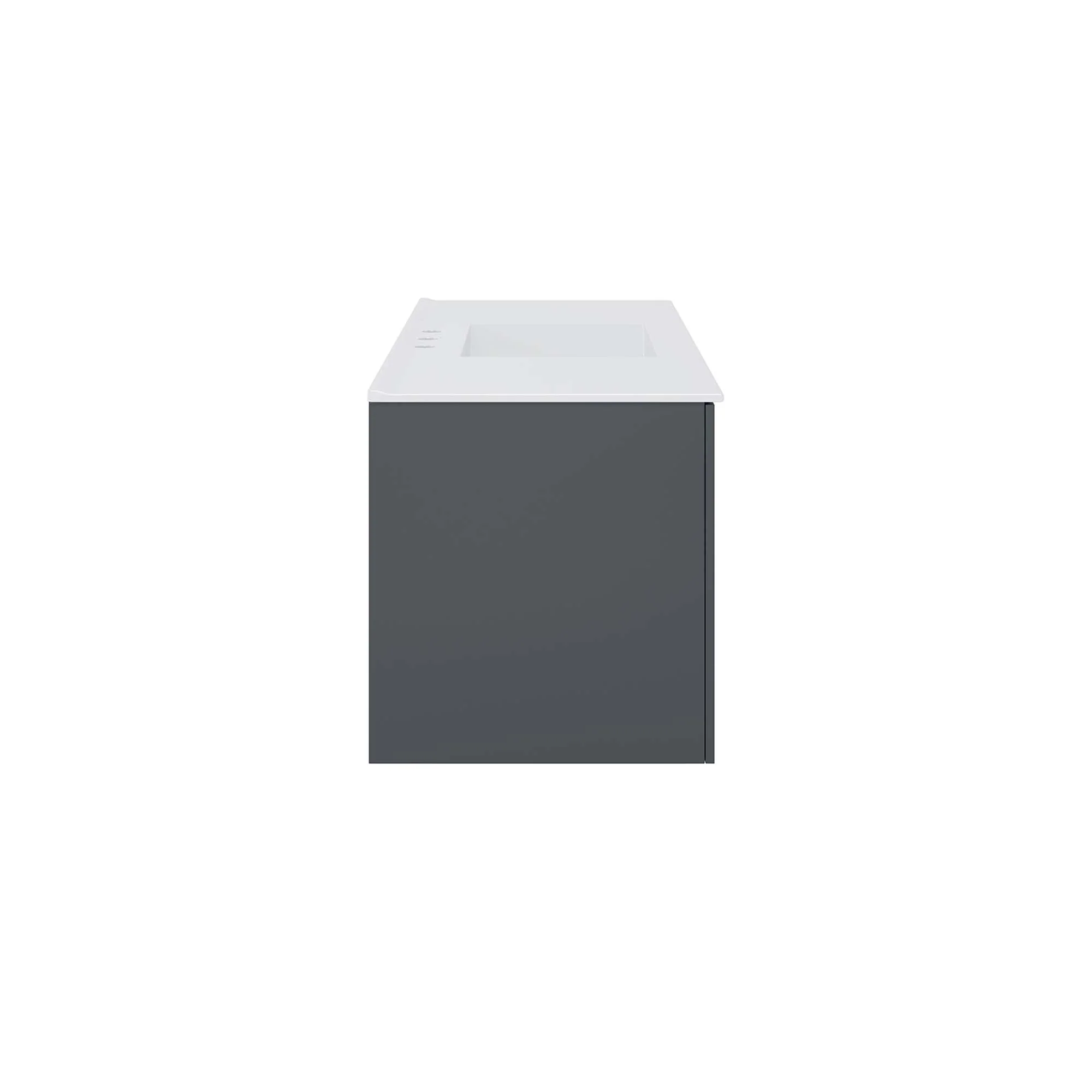 Vitality 48" Single Sink Bathroom Vanity by Modway - Image 22