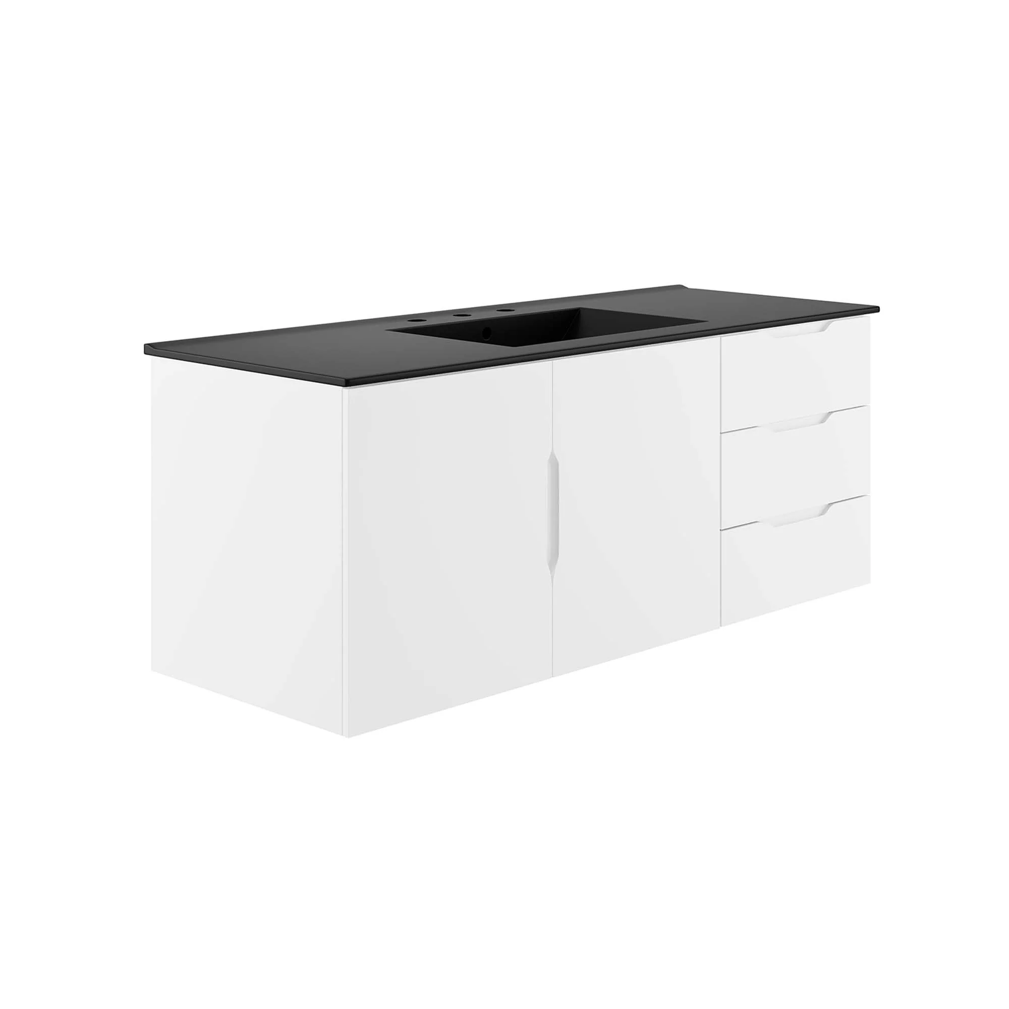 Vitality 48" Single Sink Bathroom Vanity by Modway - Image 26