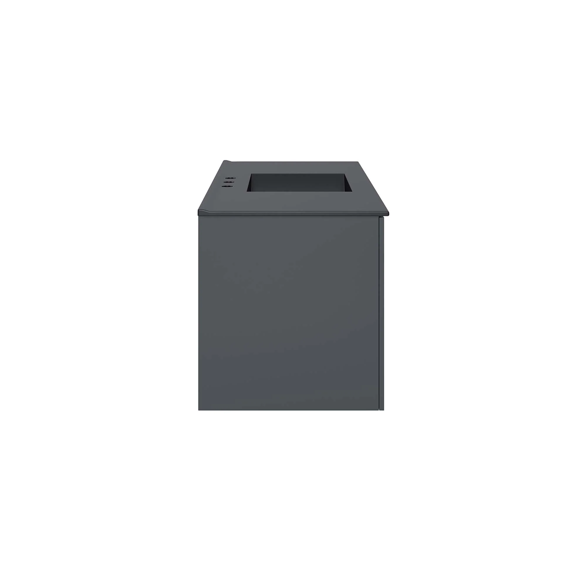 Vitality 48" Single Sink Bathroom Vanity by Modway - Image 3