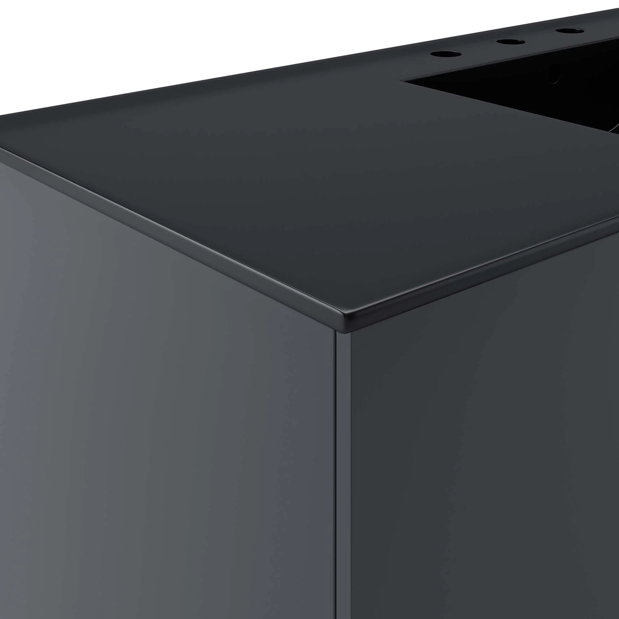 Vitality 48" Single Sink Bathroom Vanity by Modway - Image 4