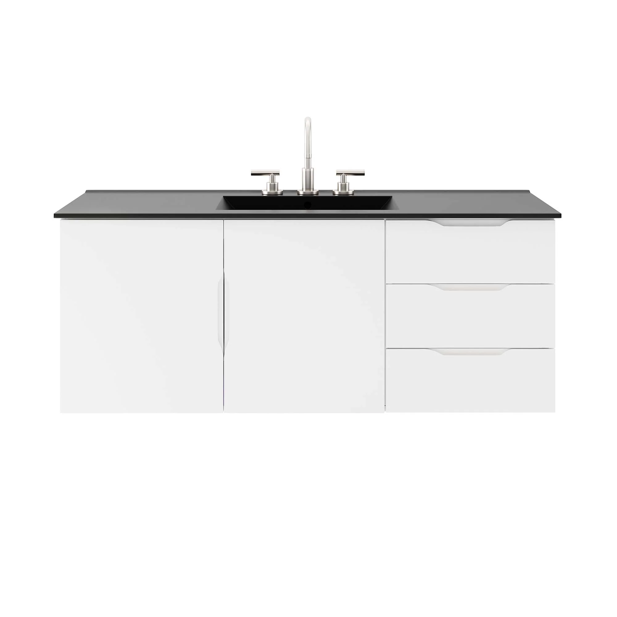 Vitality 48" Single Sink Bathroom Vanity by Modway - Image 8