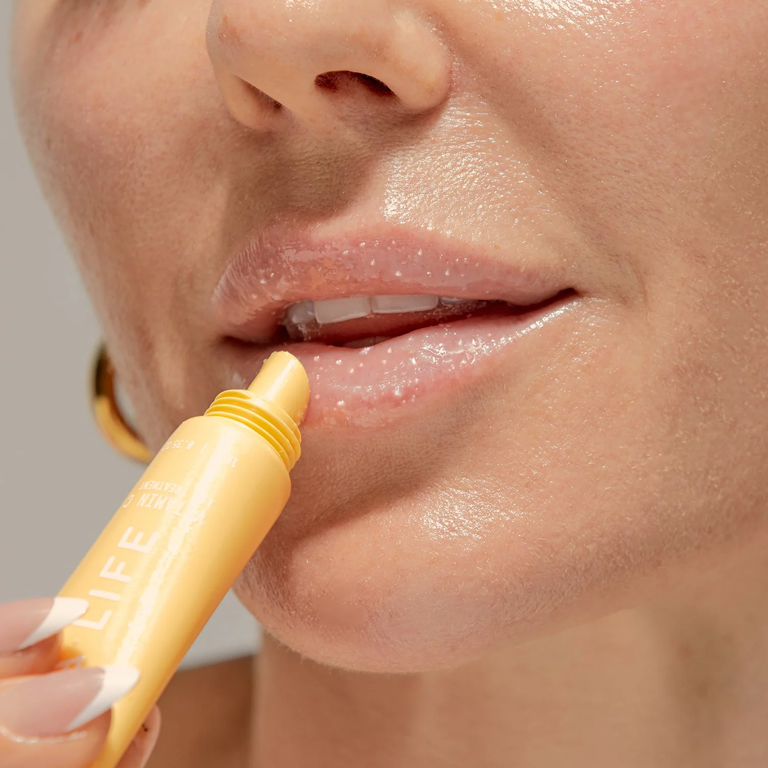 Vitamin C Lip Treatment - Image 2