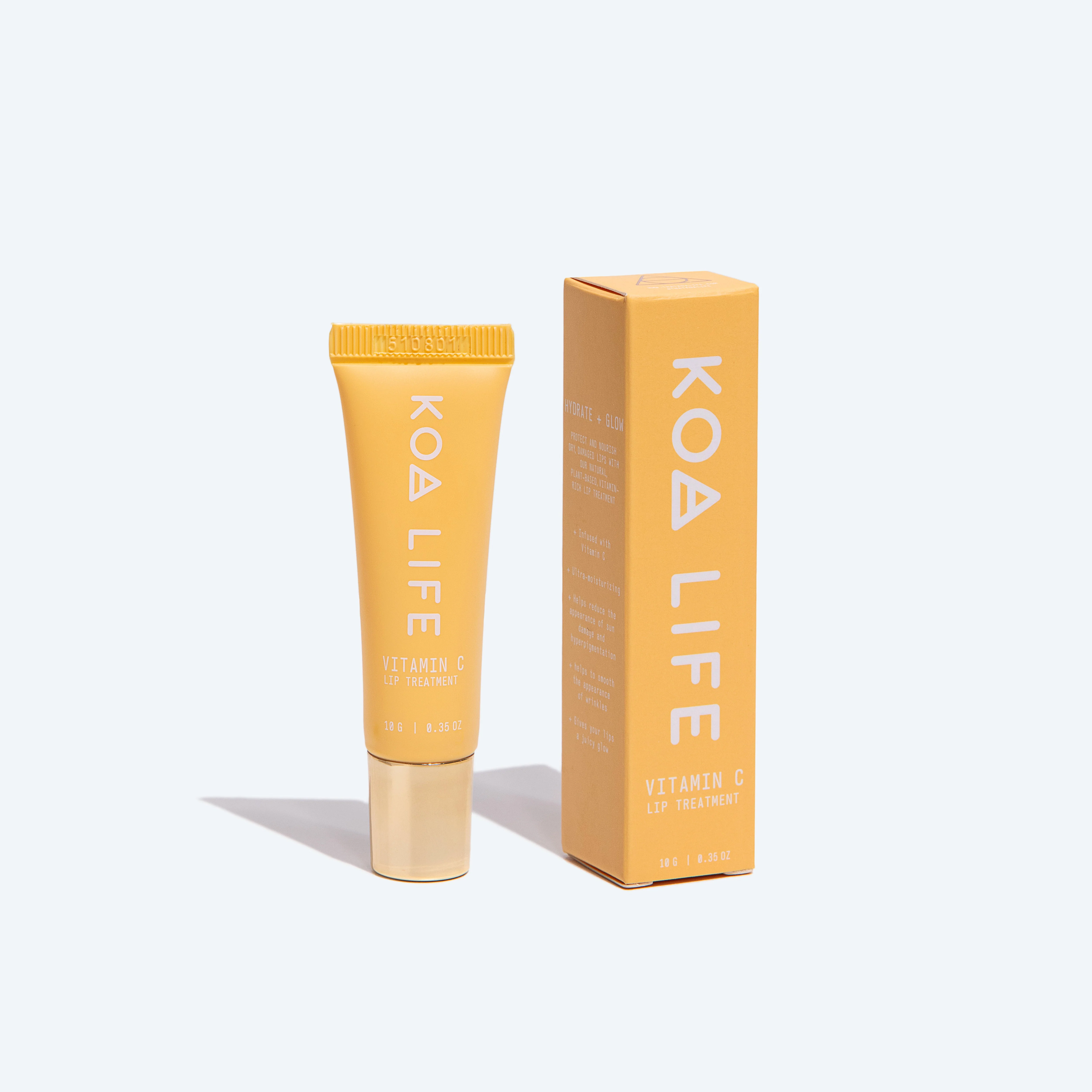 Vitamin C Lip Treatment - Image 3