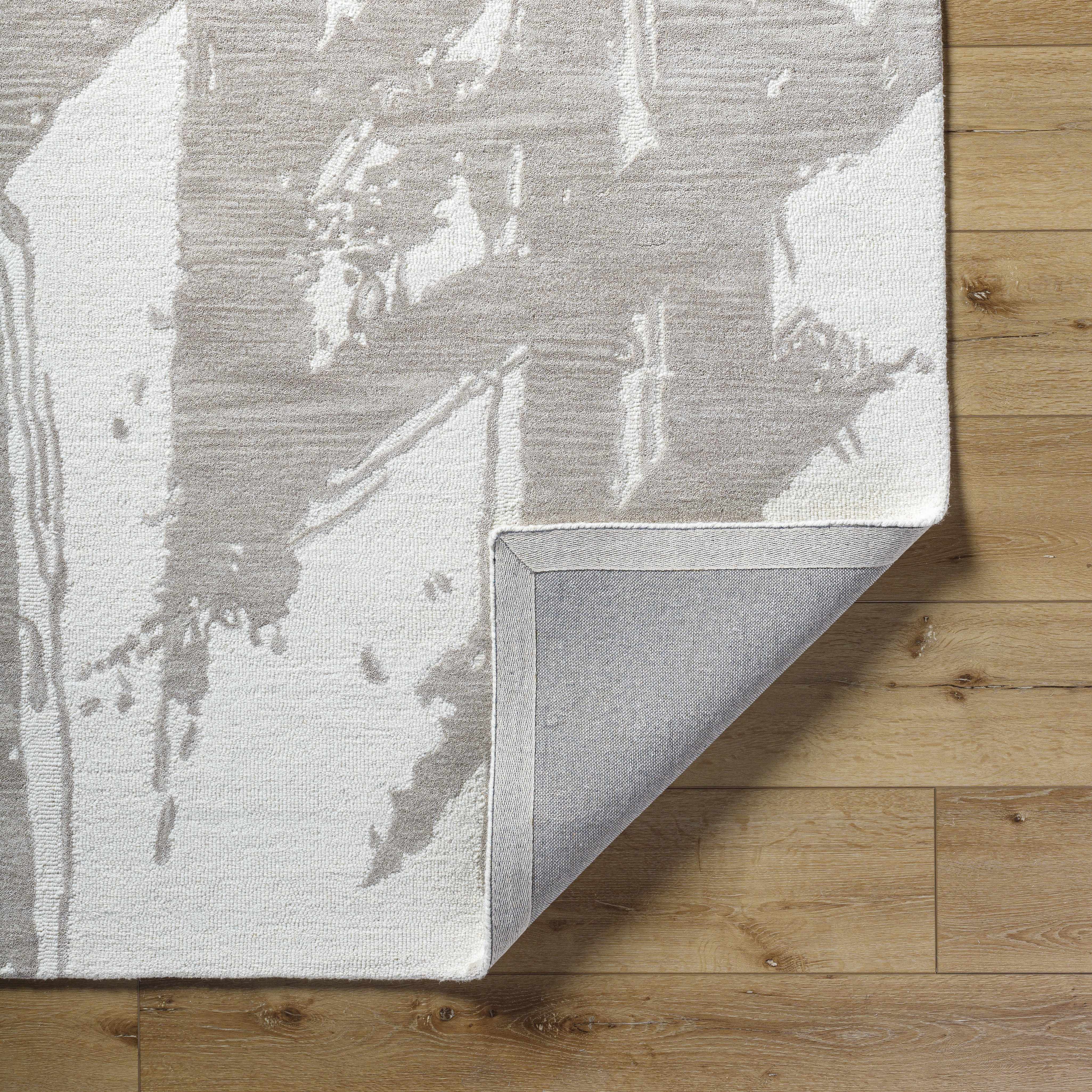 Viven Ivory Area Rug - Image 5