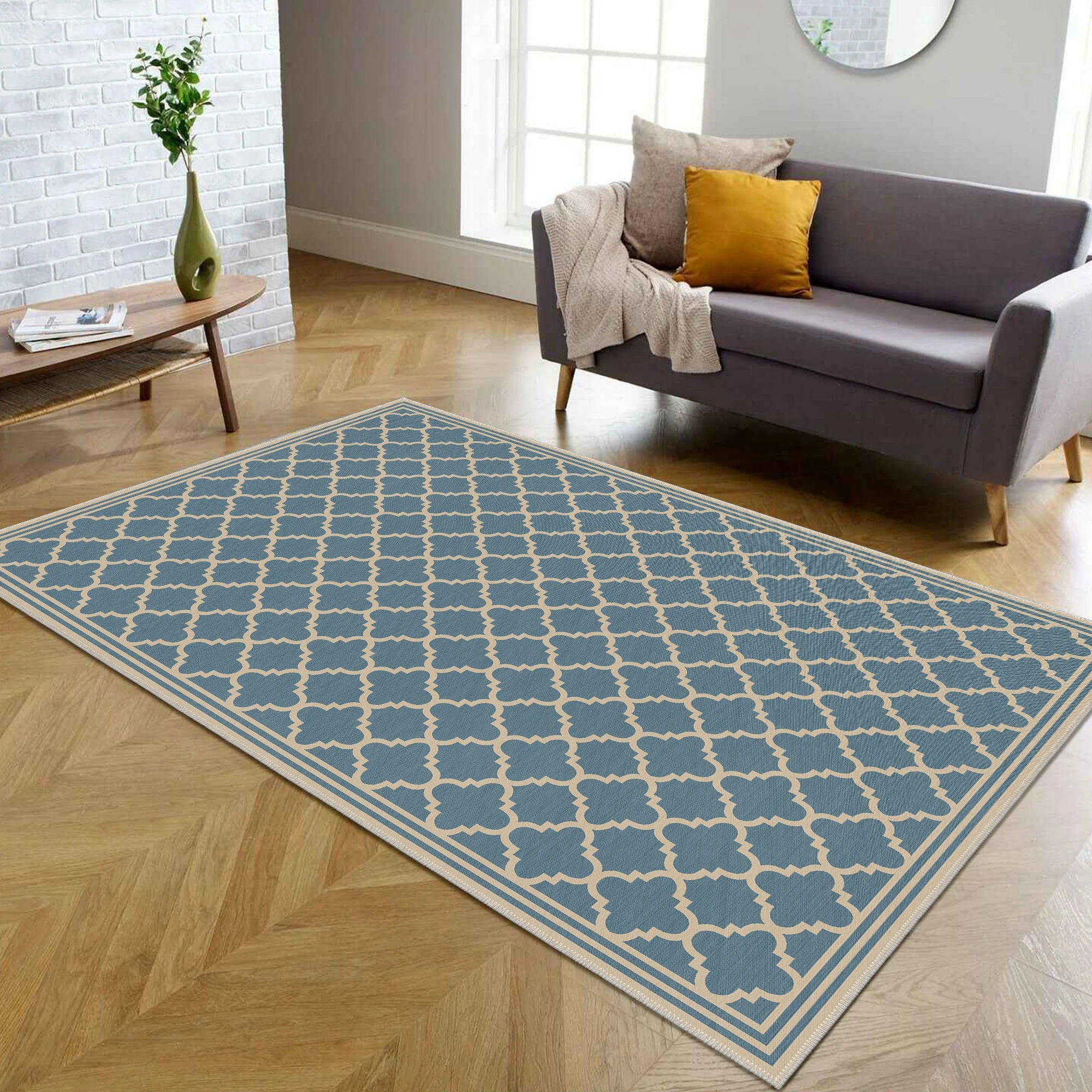 Vladimir Area Rug - Image 3