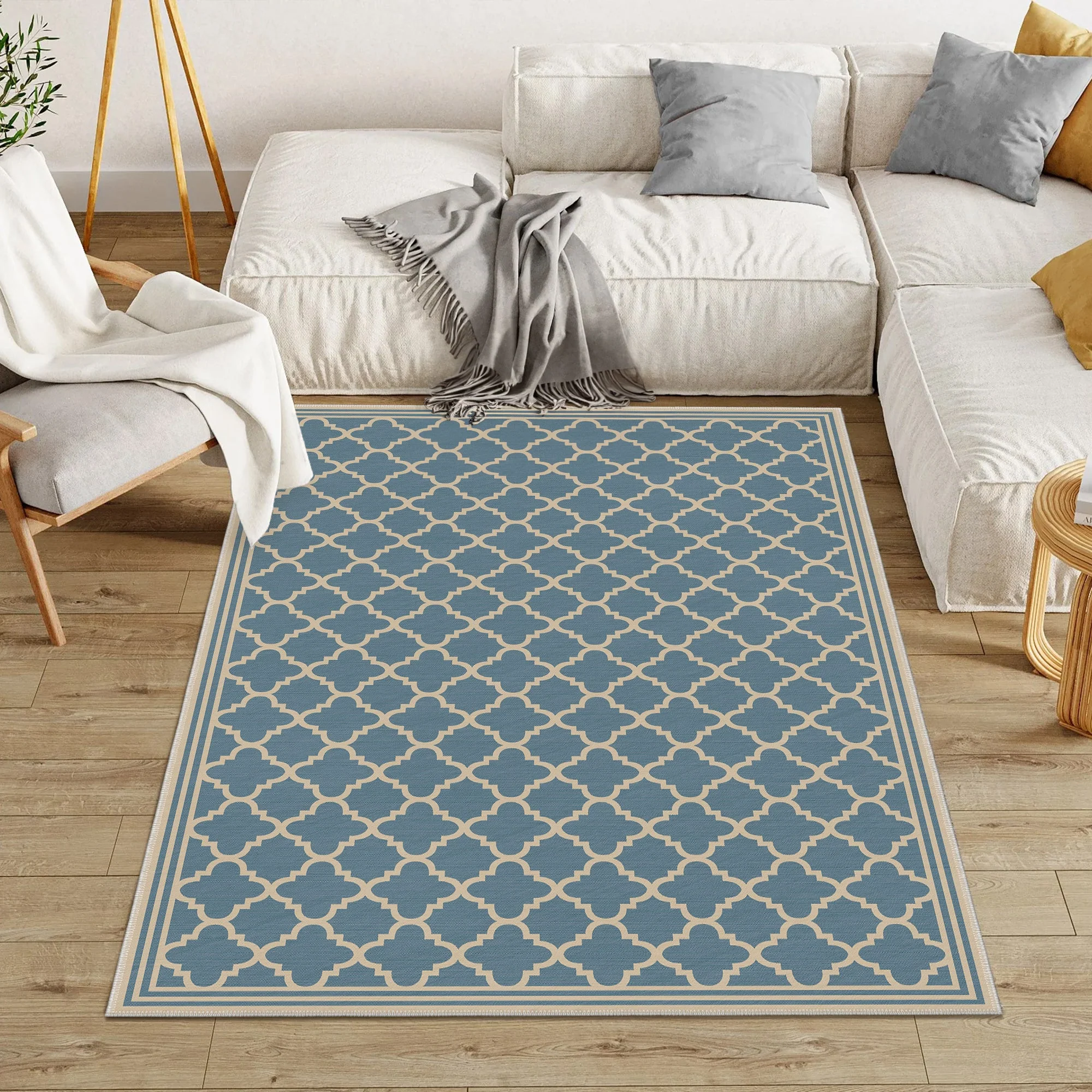 Vladimir Area Rug - Image 4