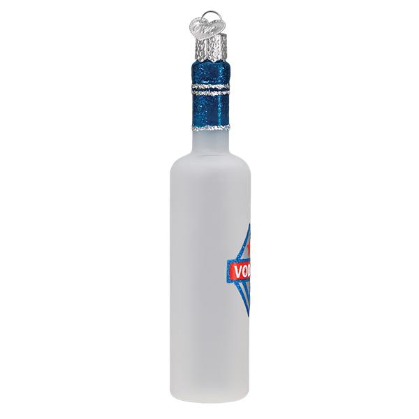 Vodka Bottle Ornament - Image 5