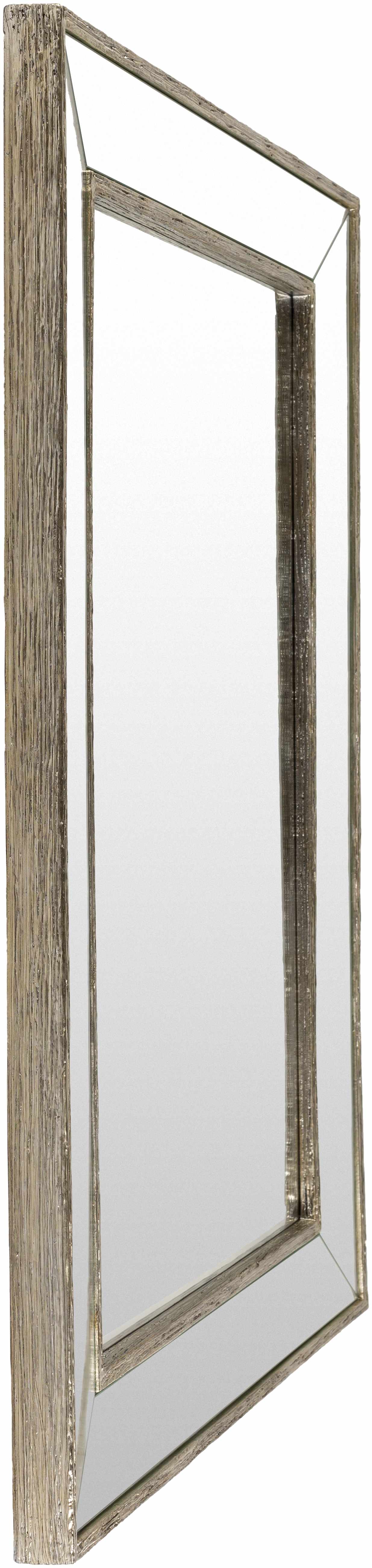 Vojkovice Wood Mirror - Image 2