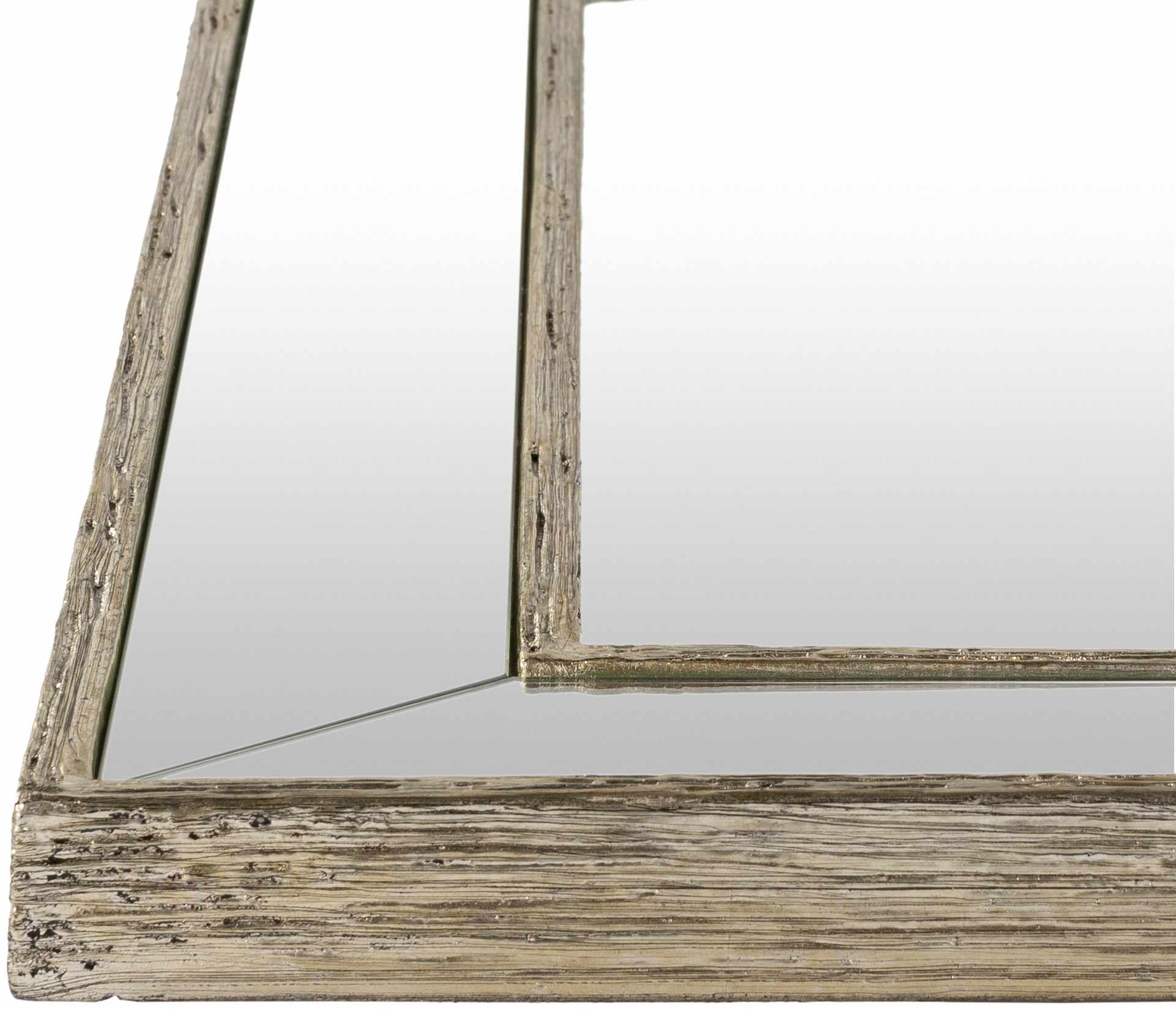 Vojkovice Wood Mirror - Image 4