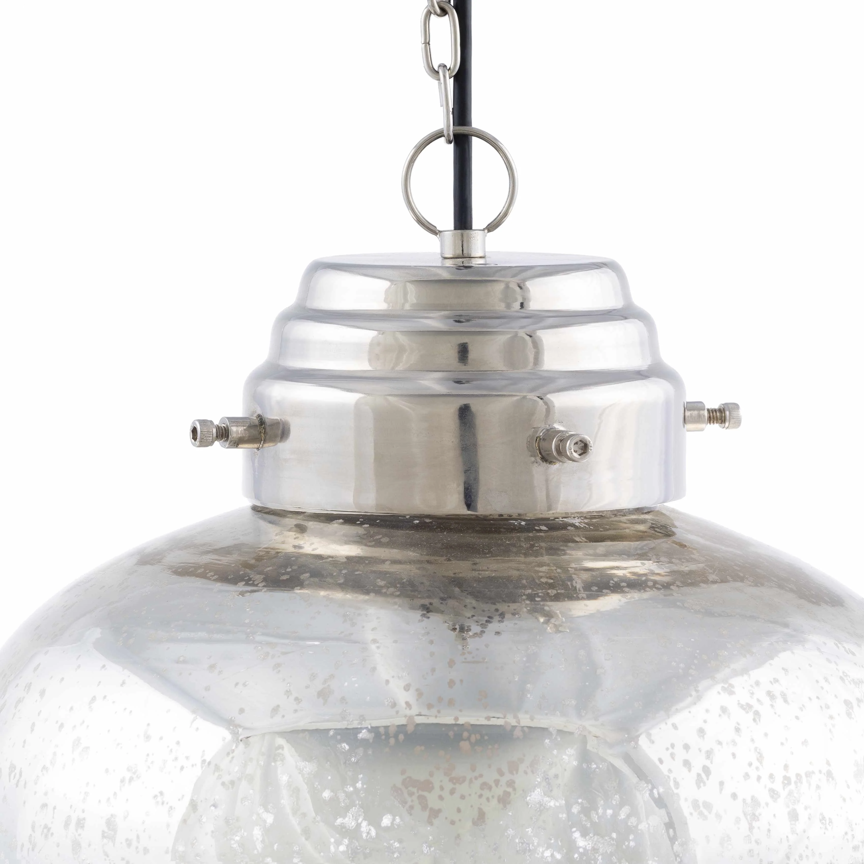 Volga Ceiling Light - Clearance - Image 3