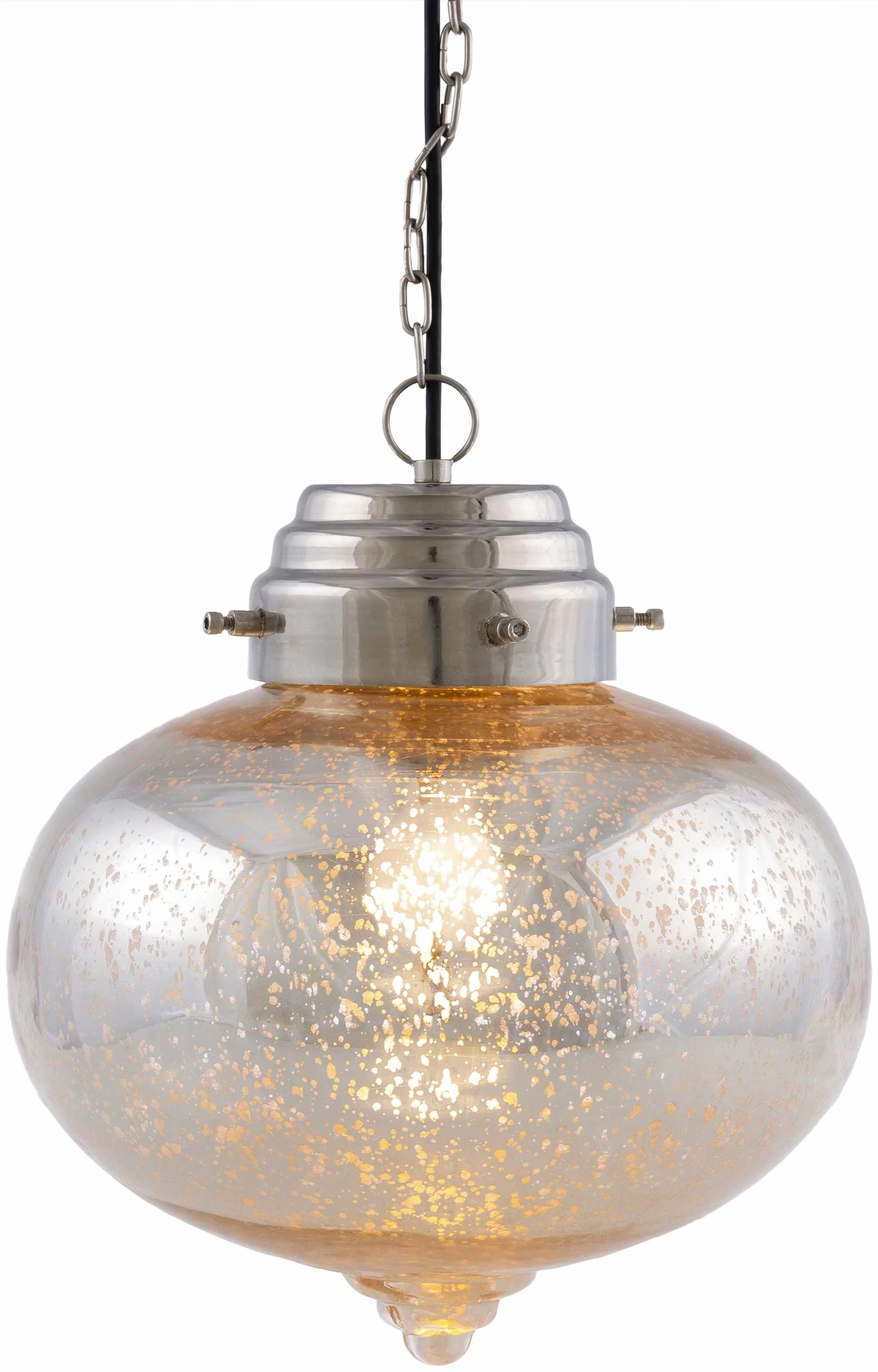 Volga Ceiling Light - Clearance - Image 7