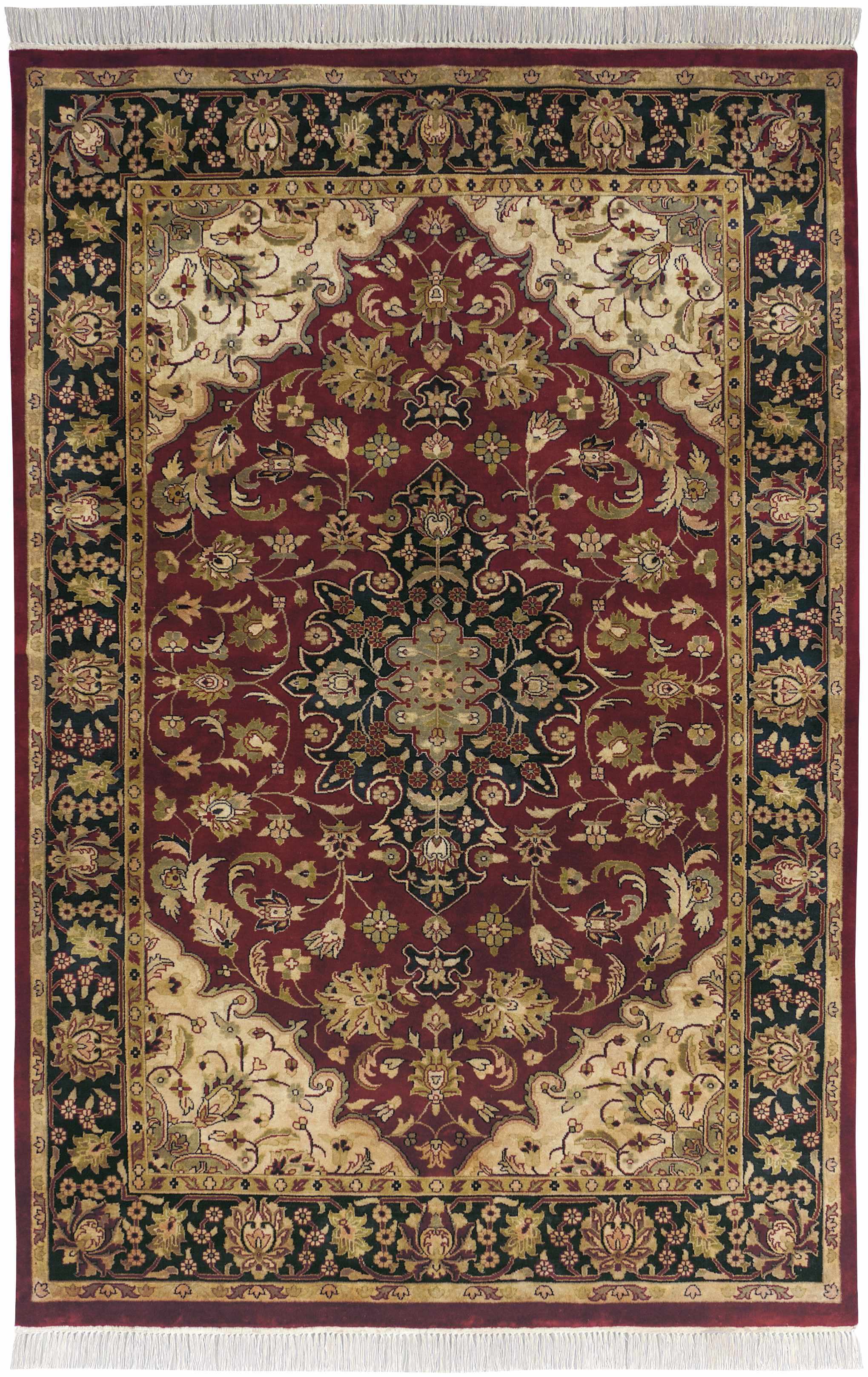 Voluntown Area Rug - Clearance