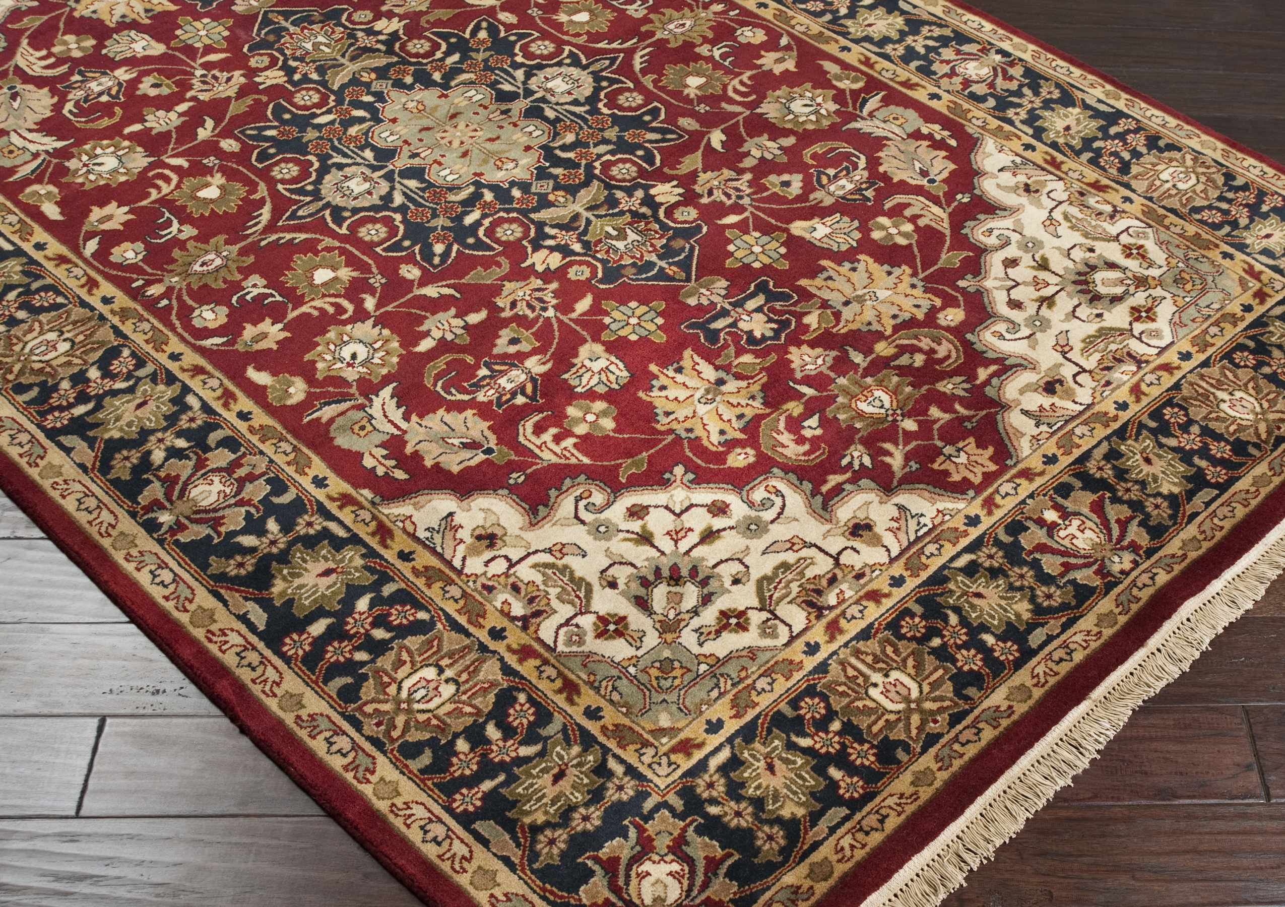 Voluntown Area Rug - Clearance - Image 2