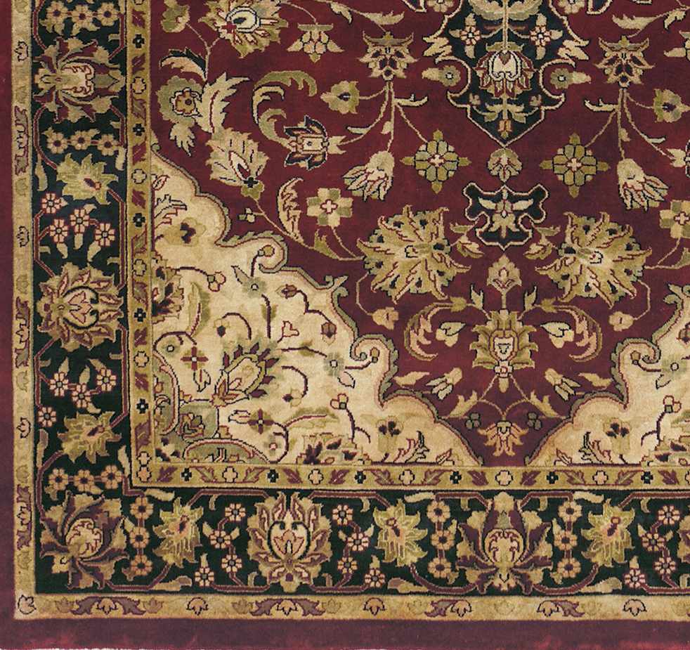 Voluntown Area Rug - Clearance - Image 3