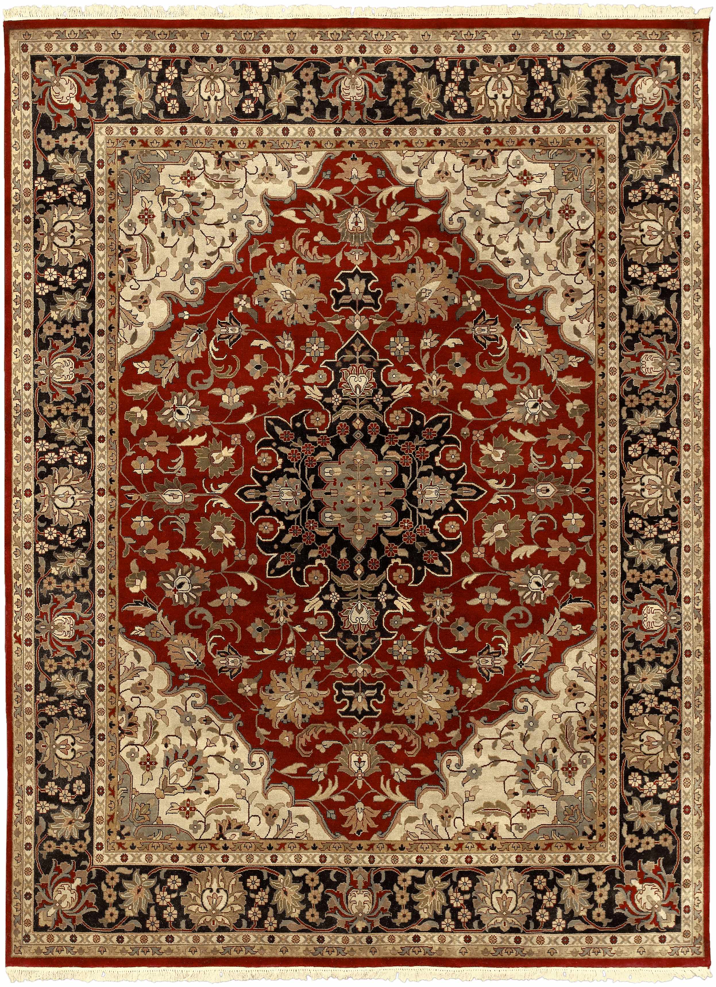 Voluntown Area Rug - Clearance - Image 4
