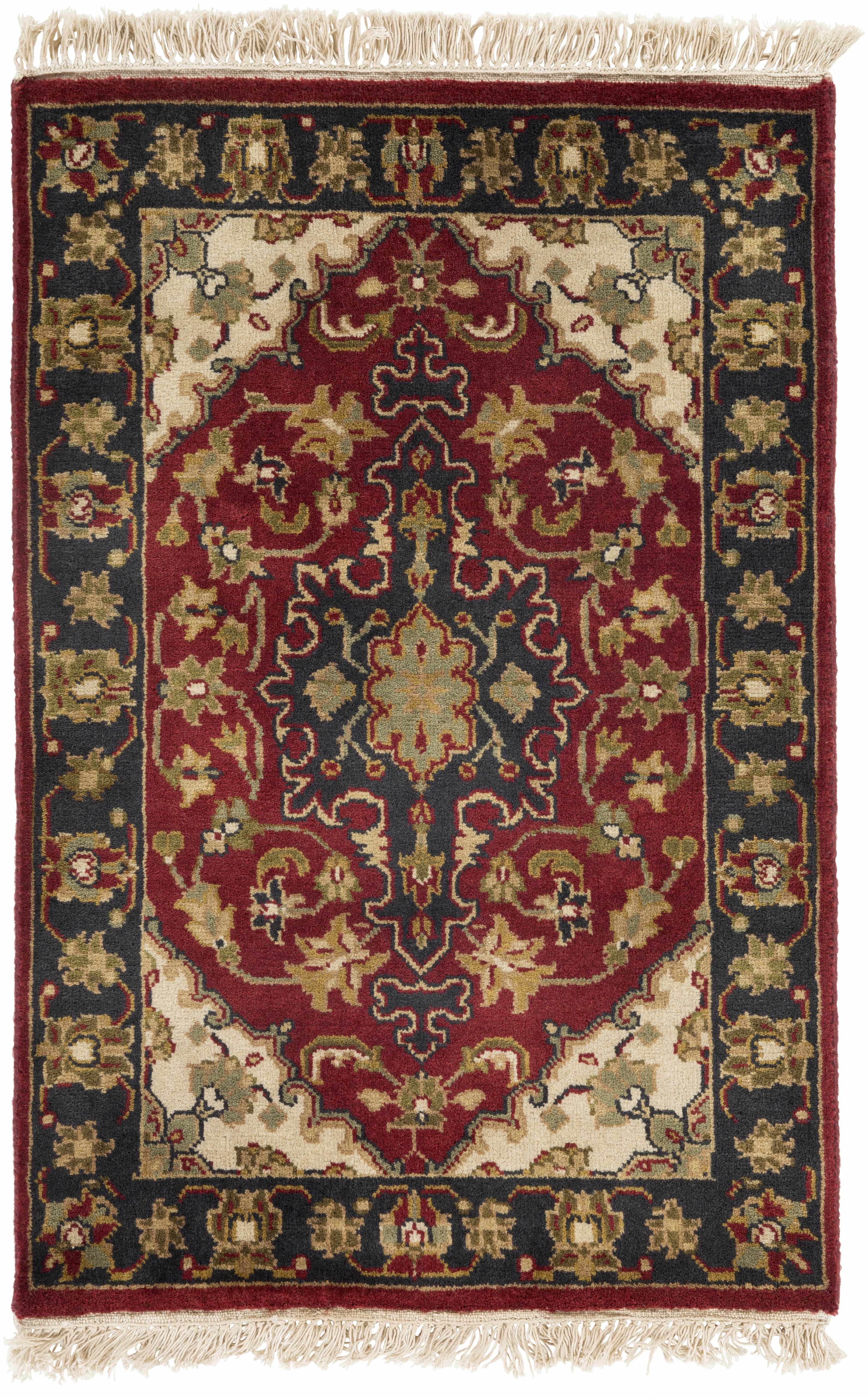 Voluntown Area Rug - Clearance - Image 5