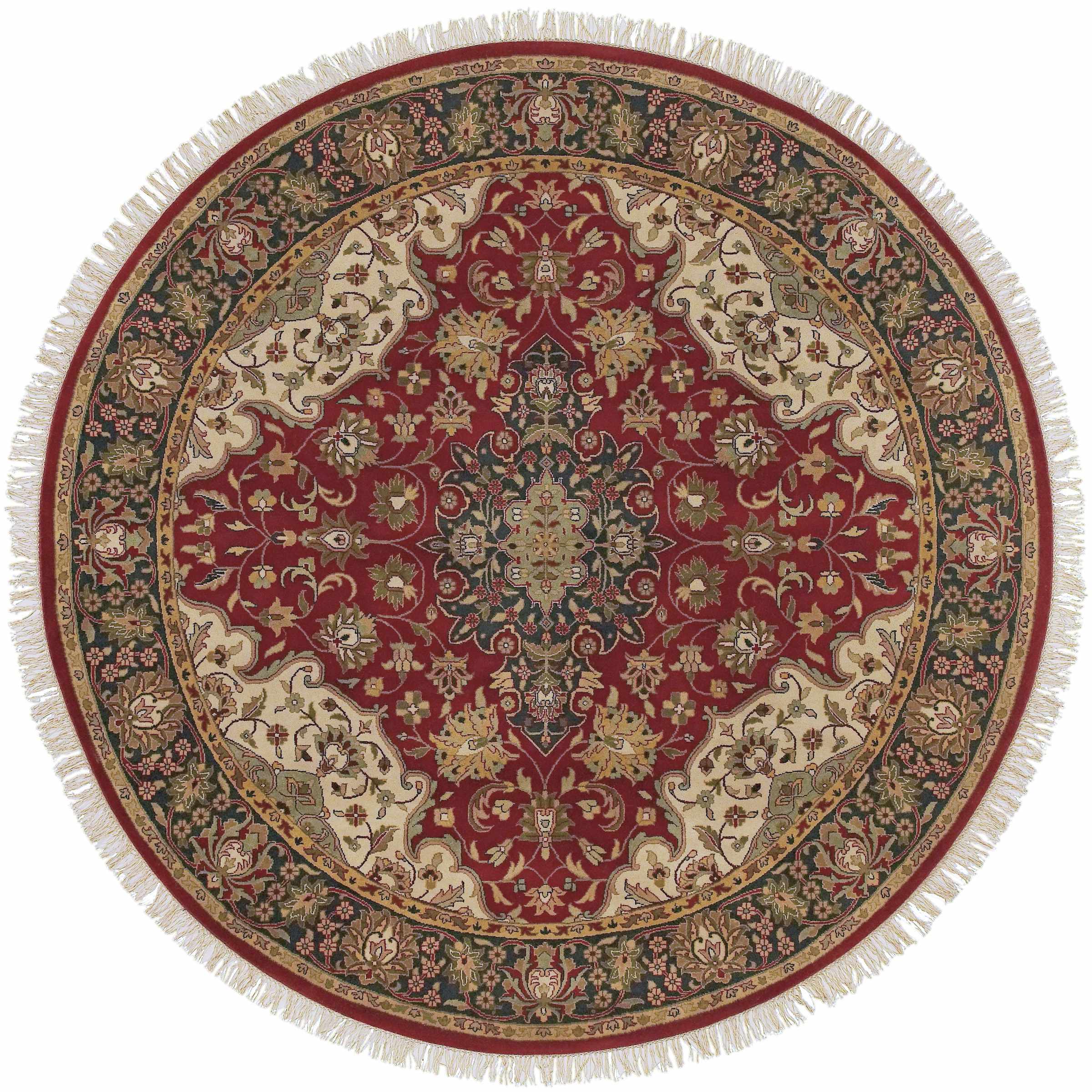 Voluntown Area Rug - Clearance - Image 7