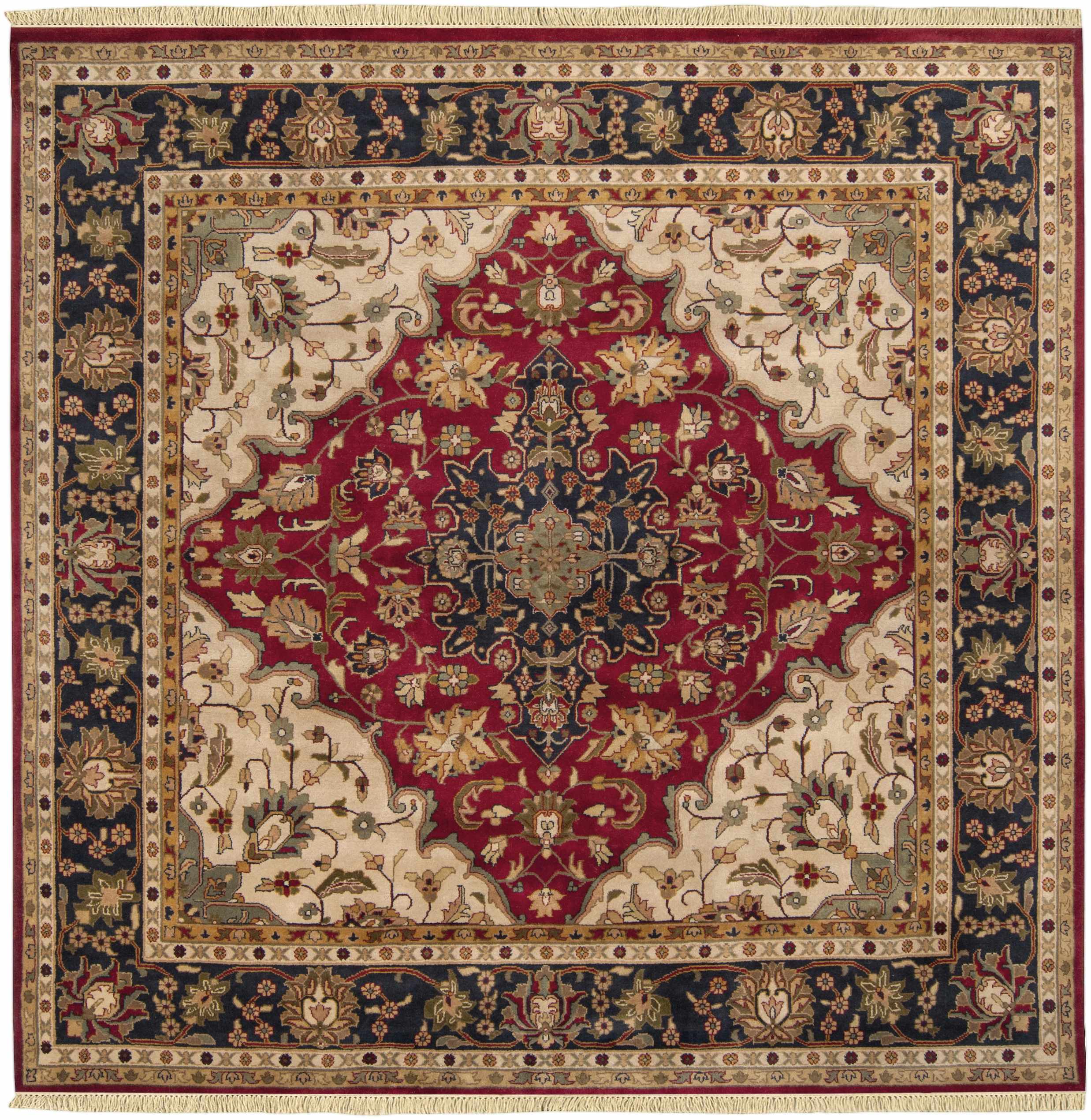 Voluntown Area Rug - Clearance - Image 8