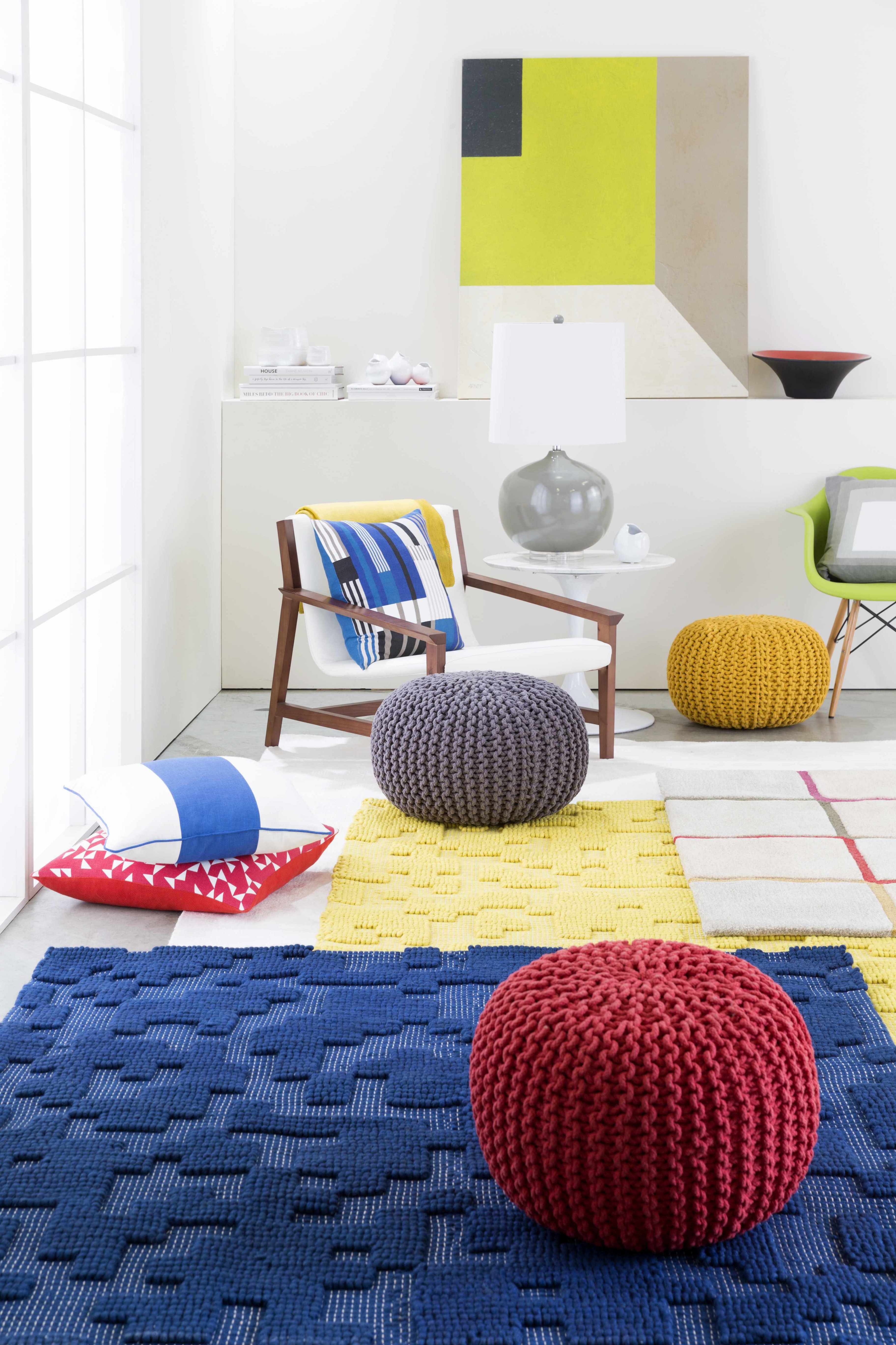 Vona Area Rug - Clearance - Image 2