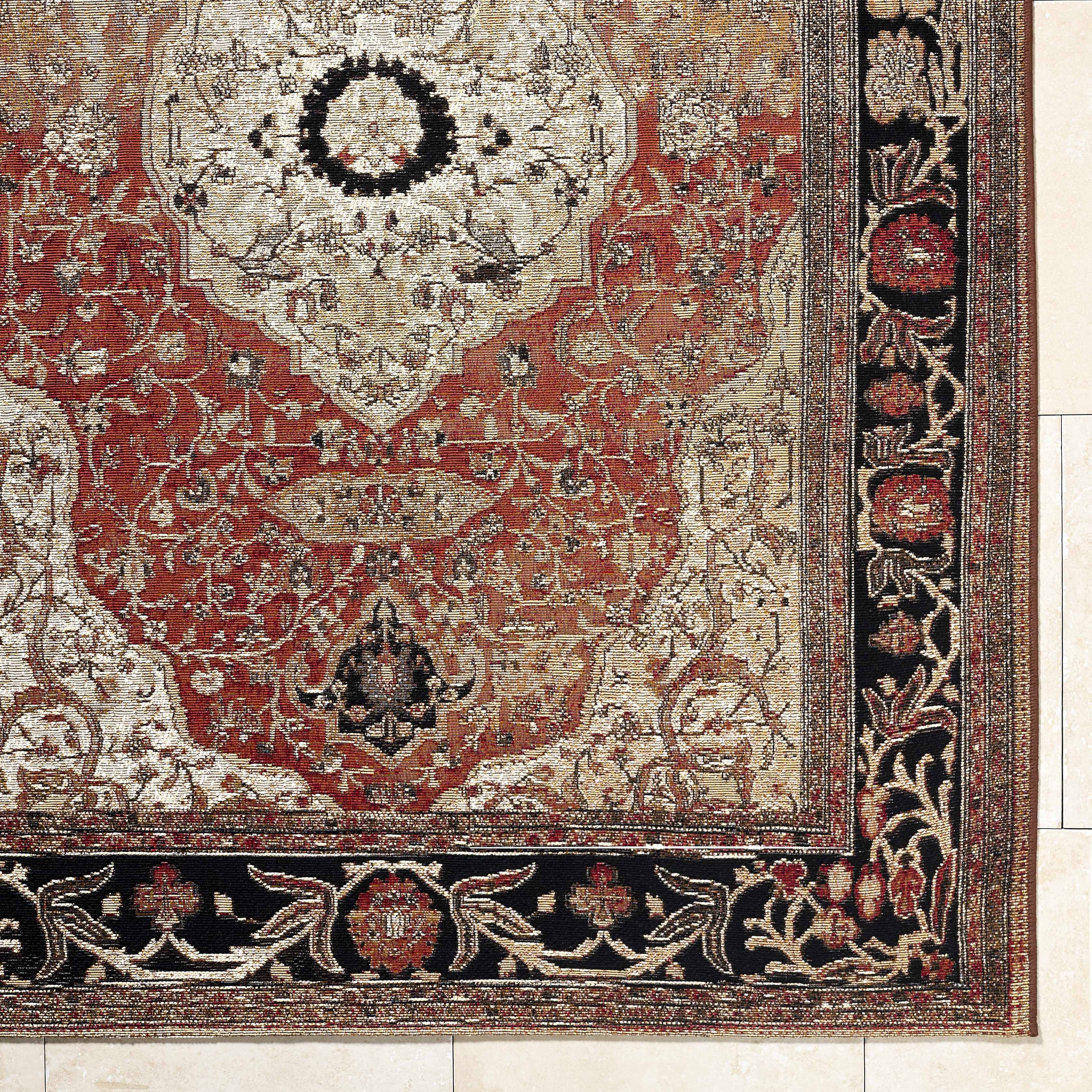 Vonda Area Rug - Image 3