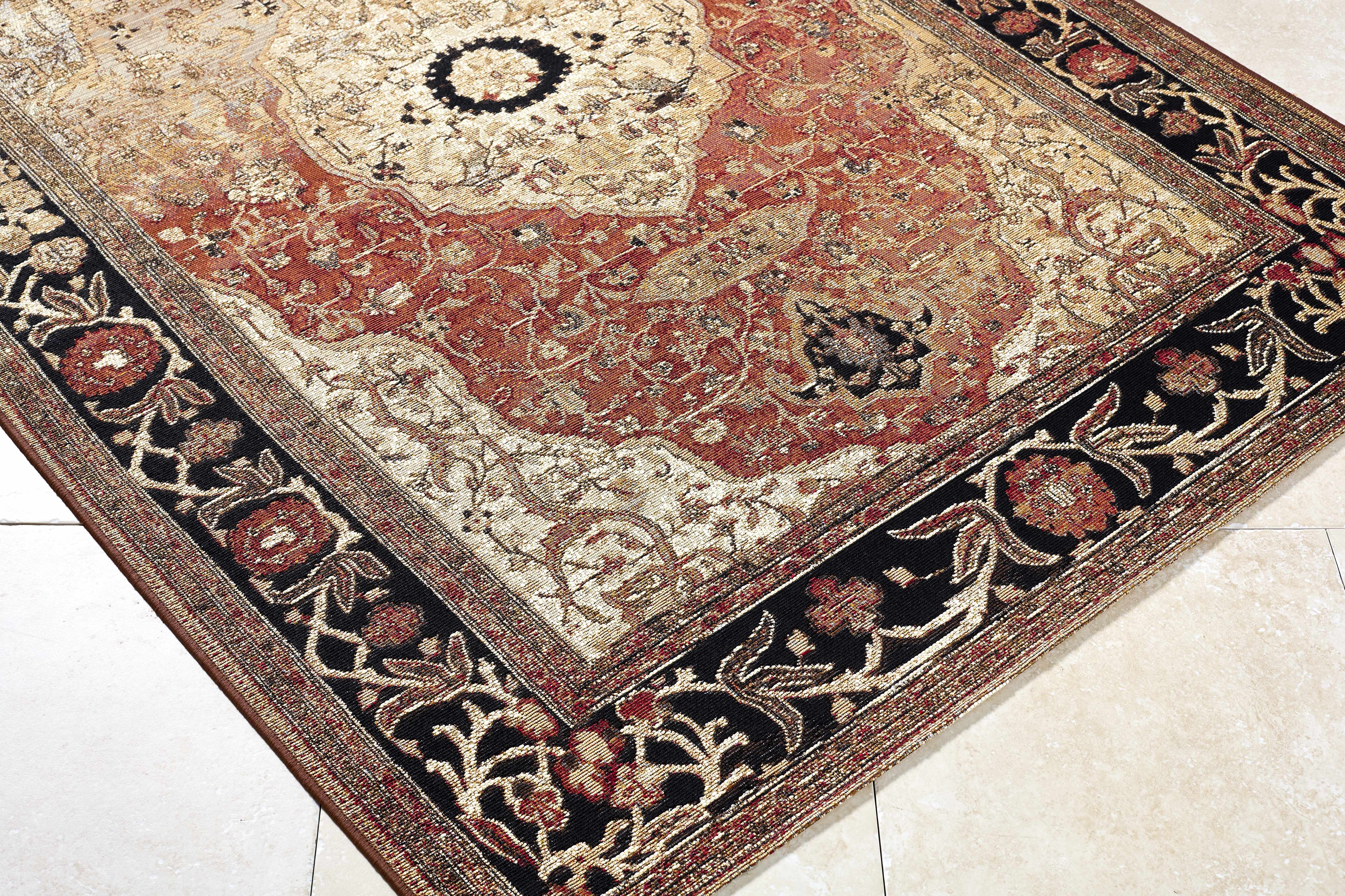 Vonda Area Rug - Image 4