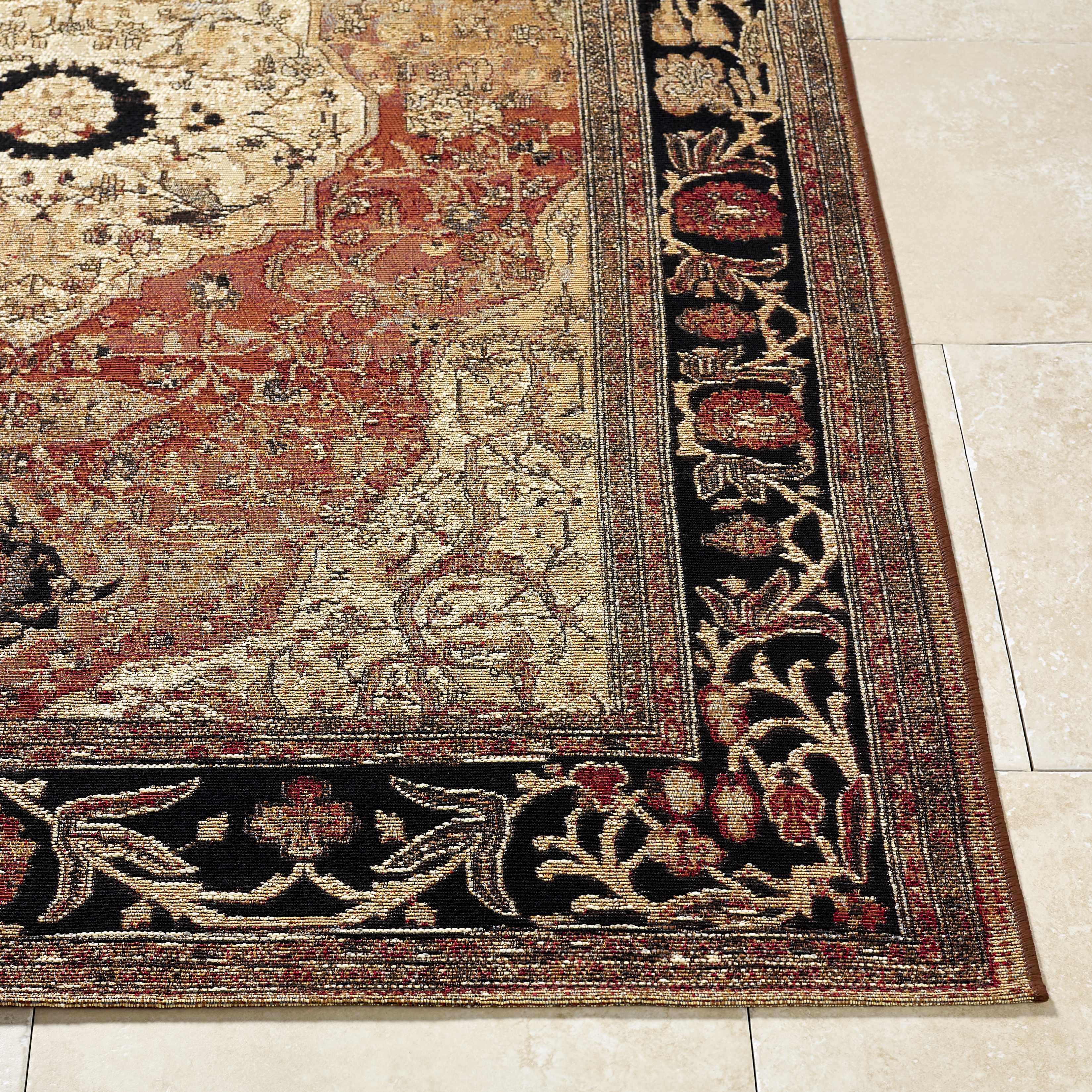 Vonda Area Rug - Image 5
