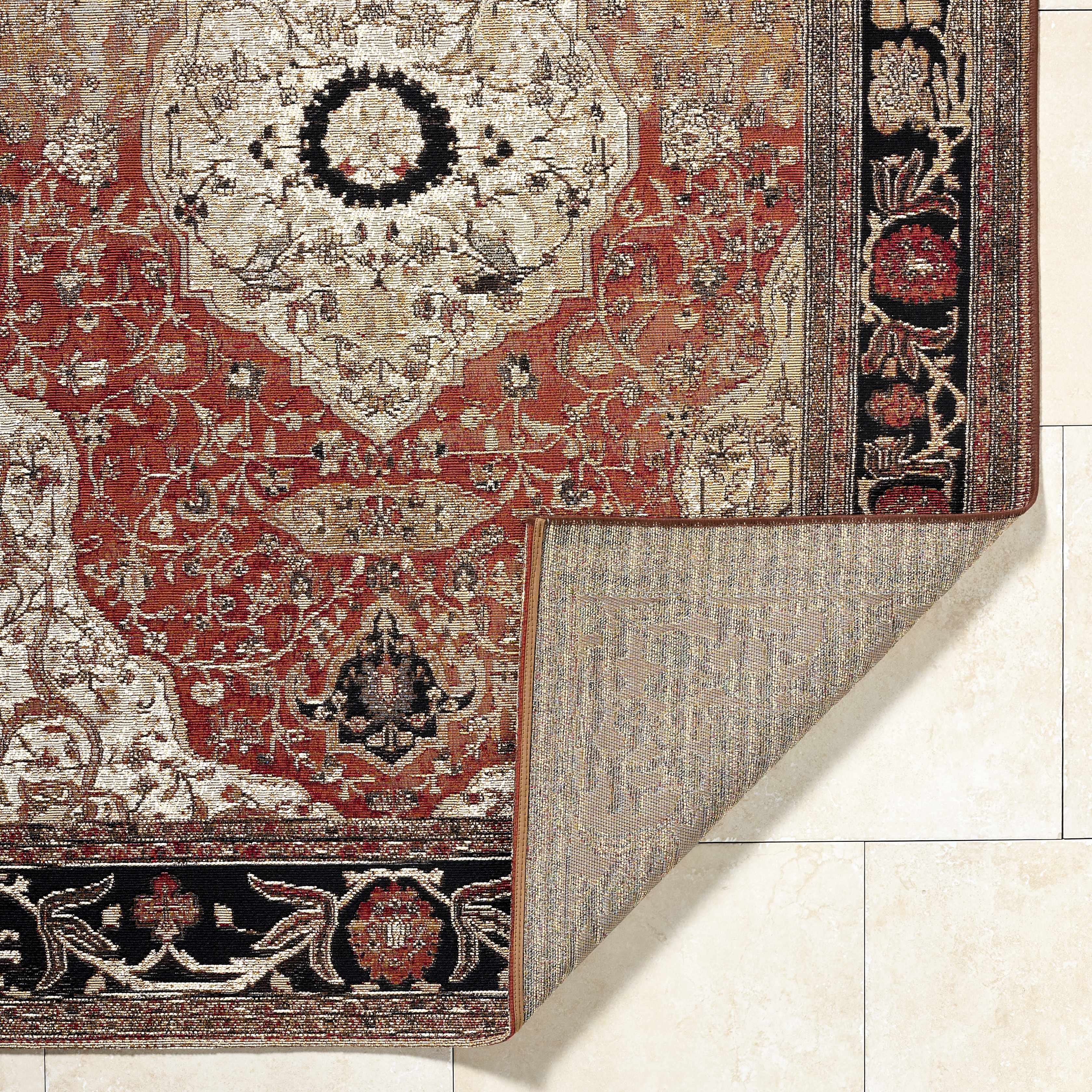 Vonda Area Rug - Image 6