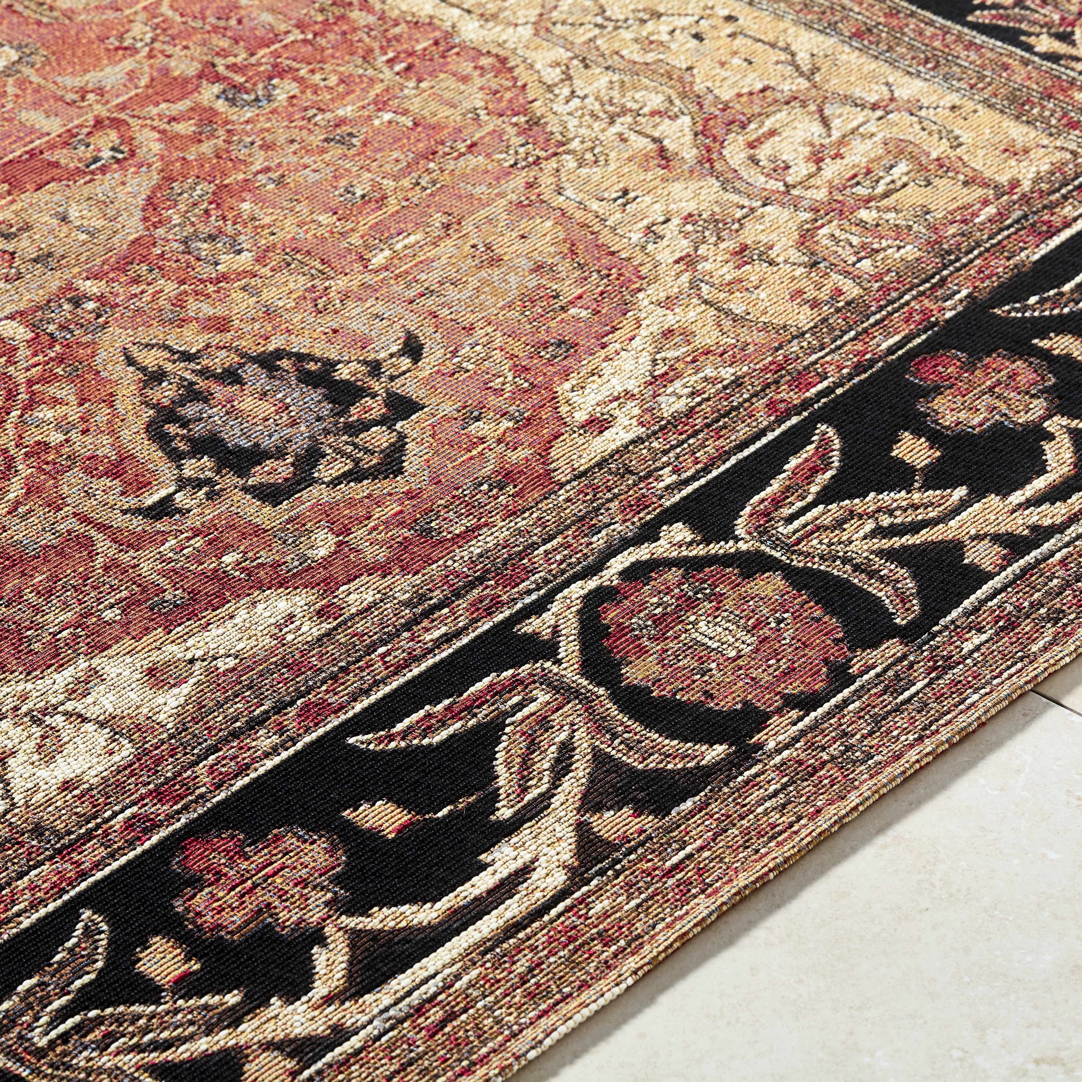 Vonda Area Rug - Image 7