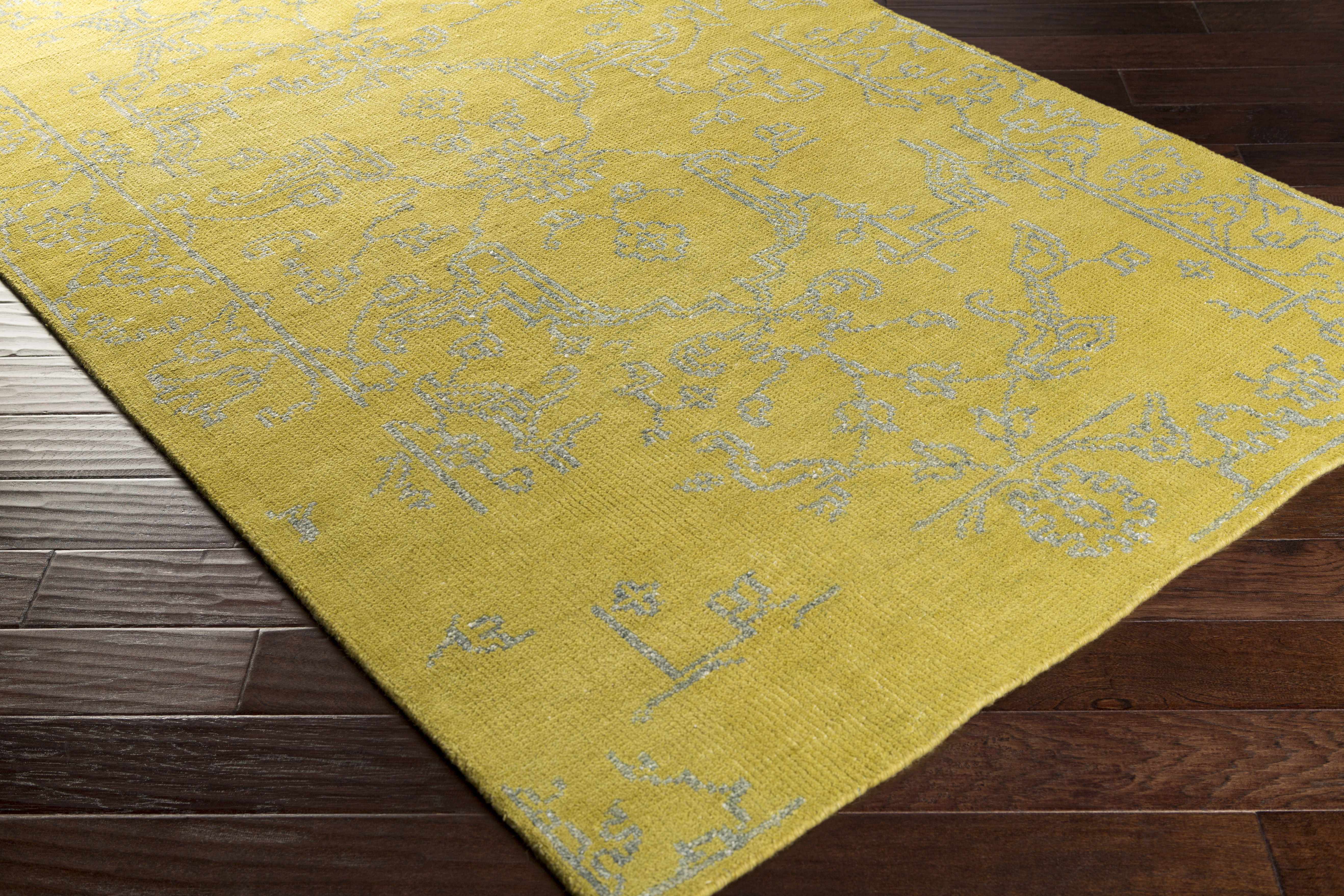Voorhees Area Carpet - Clearance - Image 2