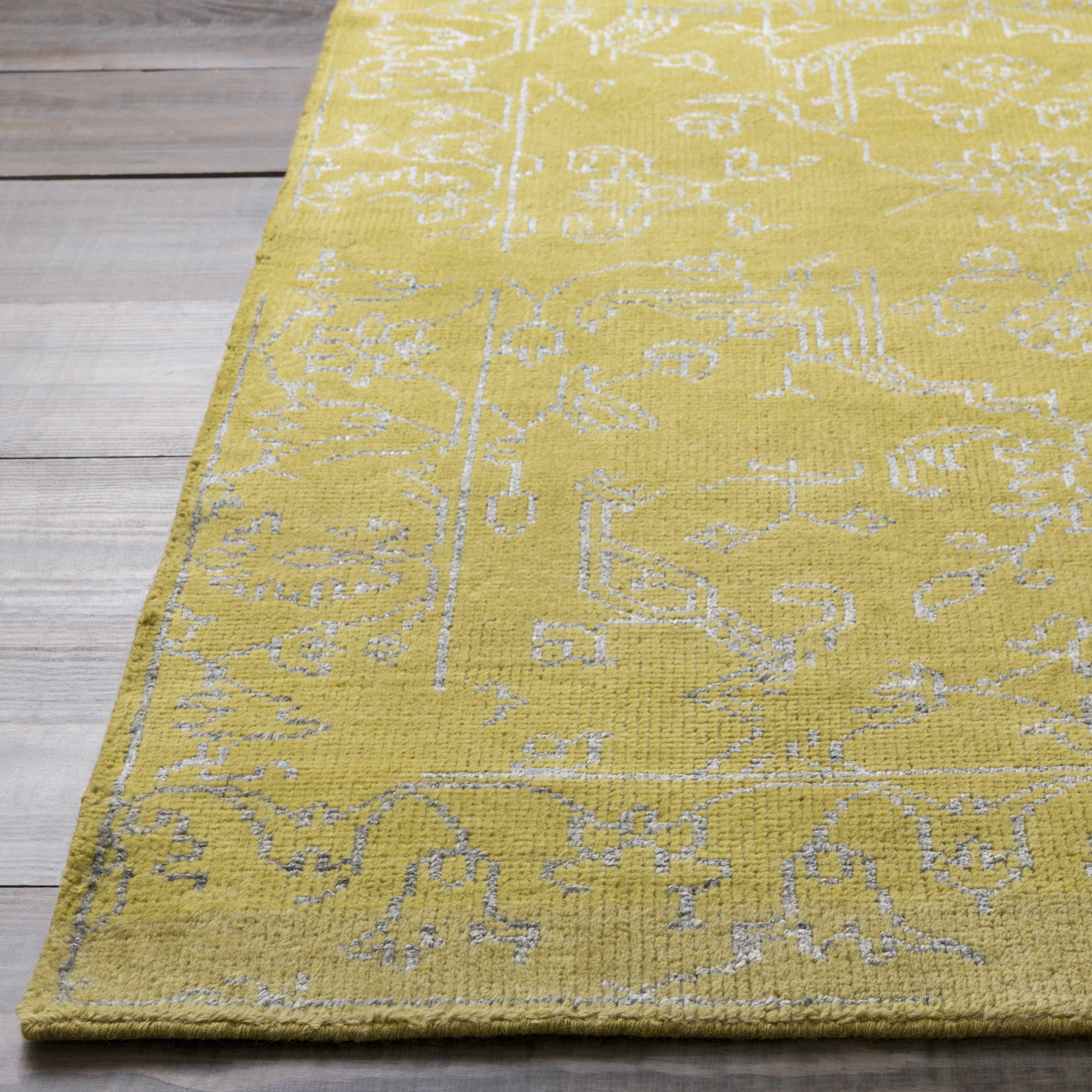 Voorhees Area Carpet - Clearance - Image 3