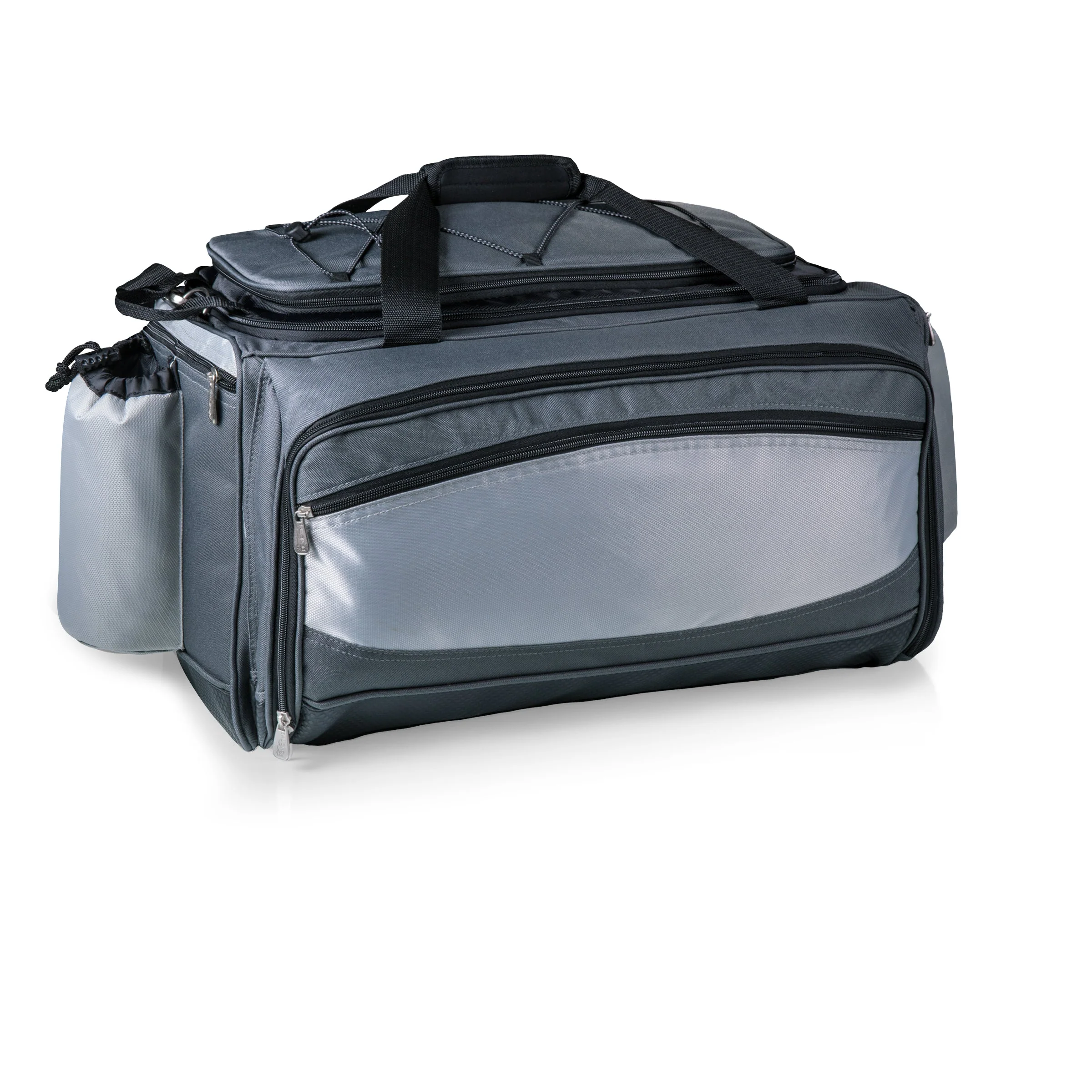 Vulcan Portable Propane Grill & Cooler Tote - Image 6