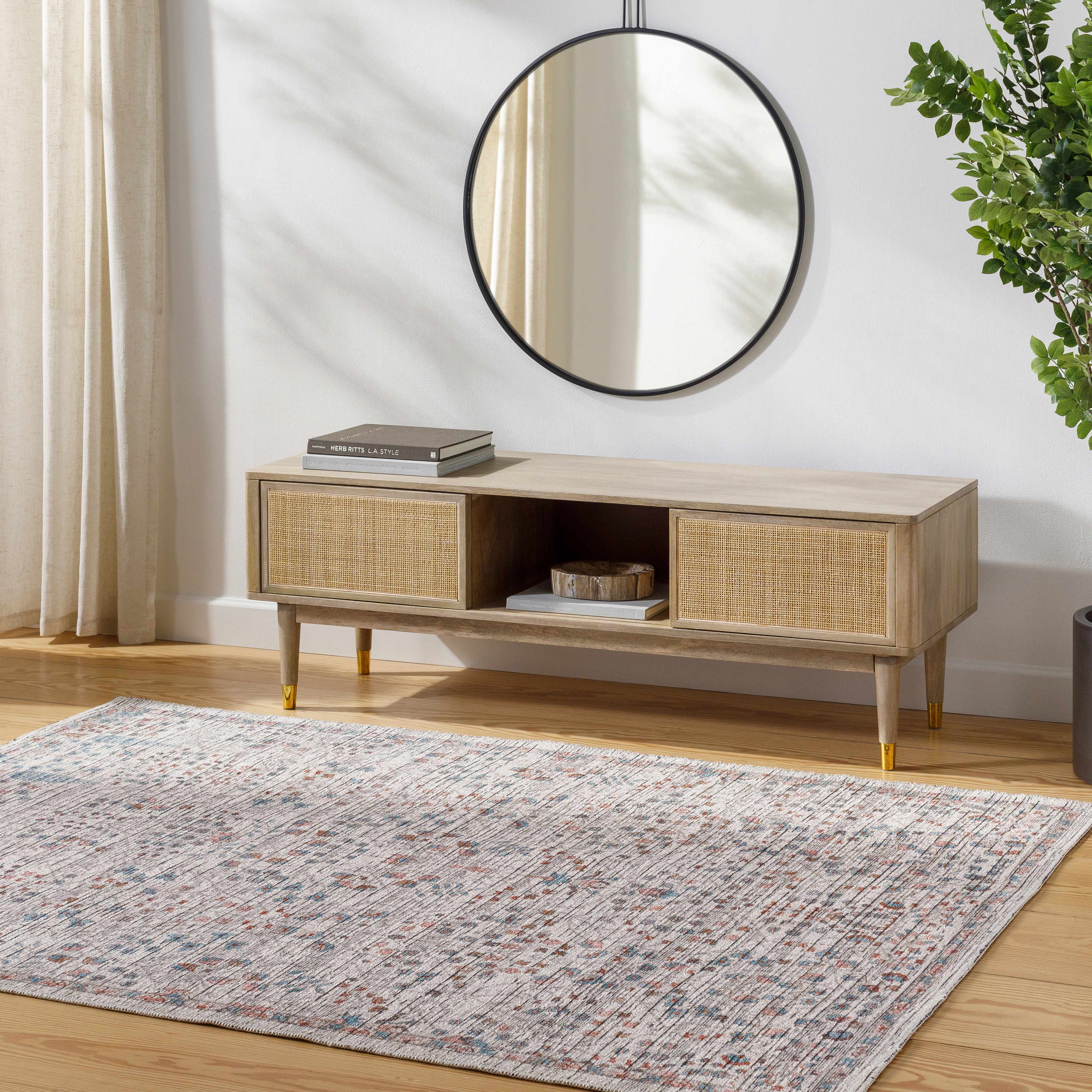 Vulk Area Rug - Clearance - Image 2