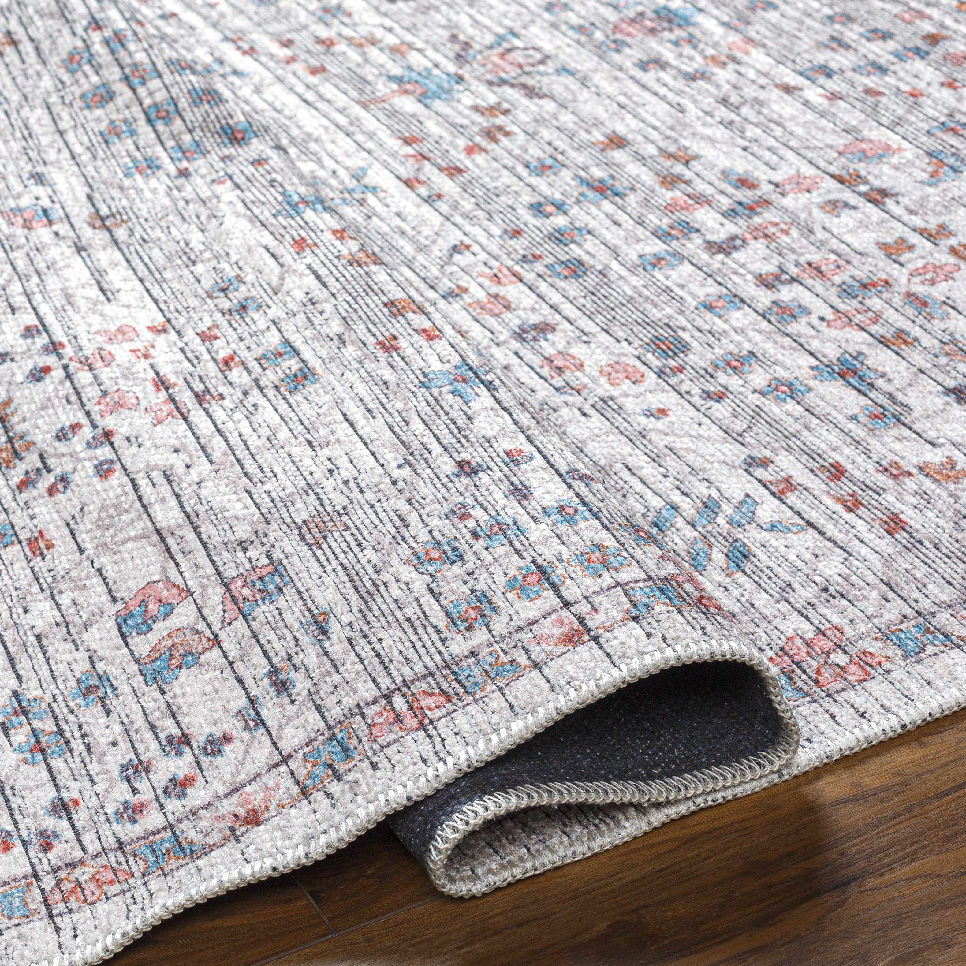 Vulk Area Rug - Clearance - Image 3