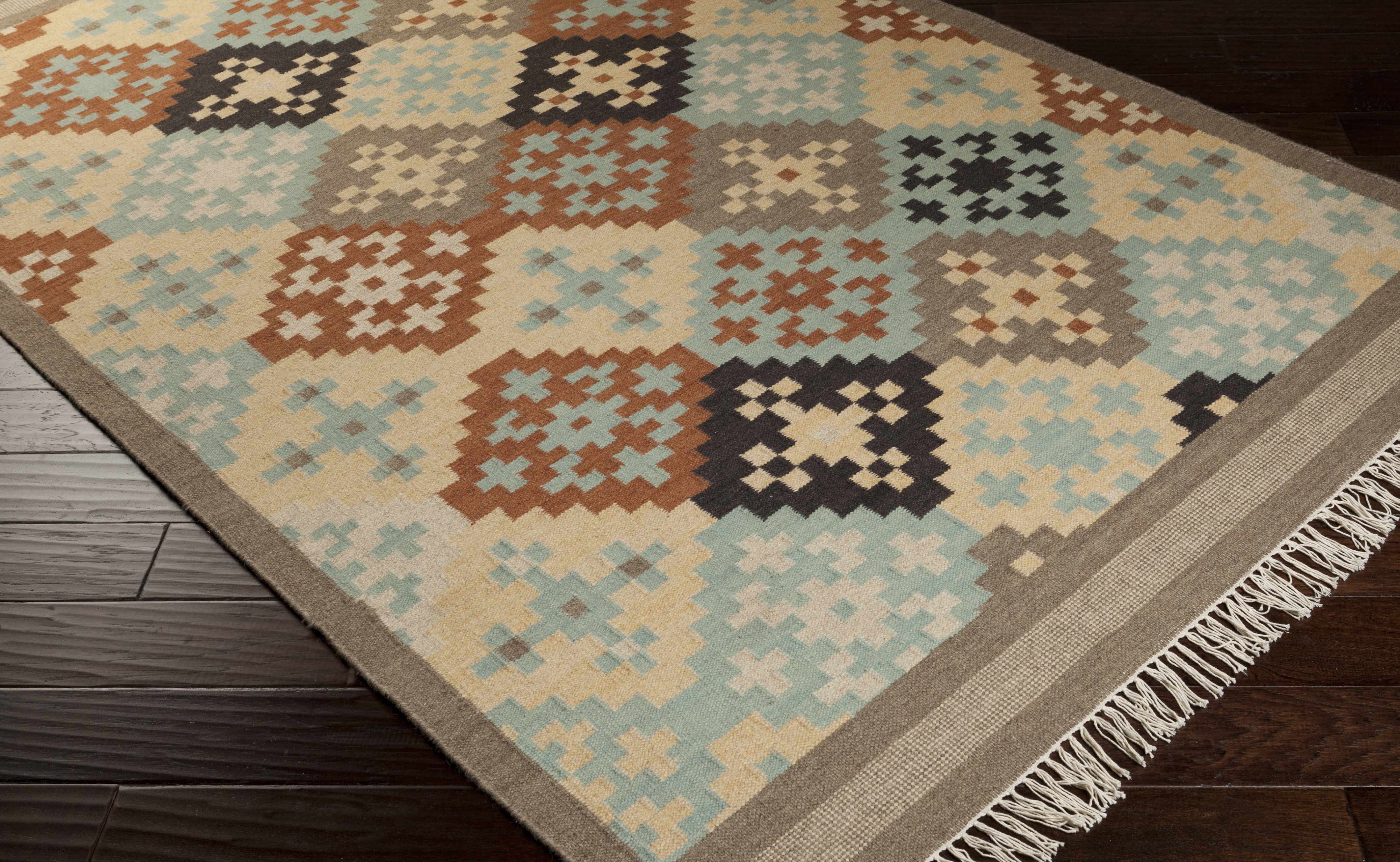 Waddy  Area Rug - Clearance - Image 2