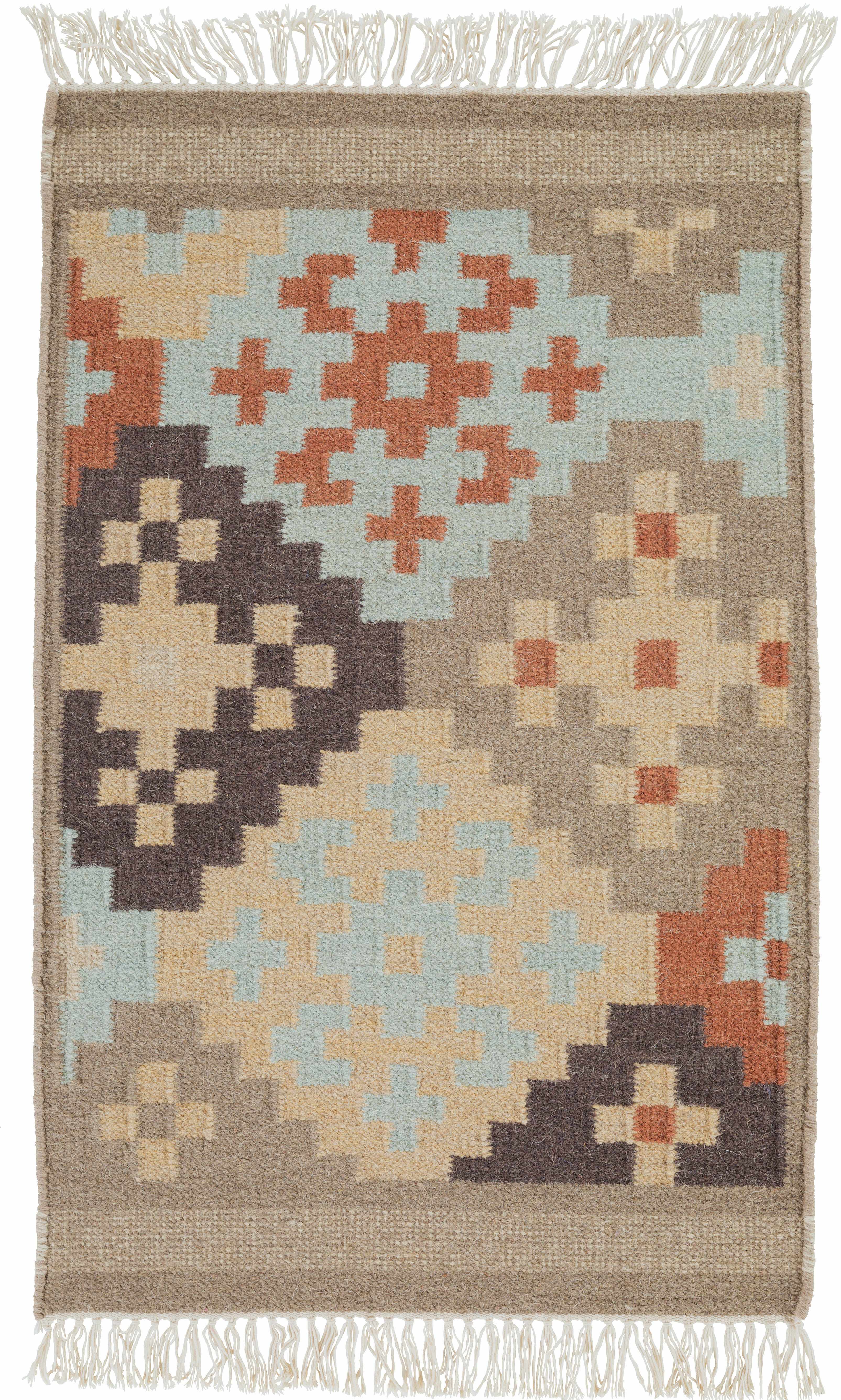 Waddy  Area Rug - Clearance - Image 4