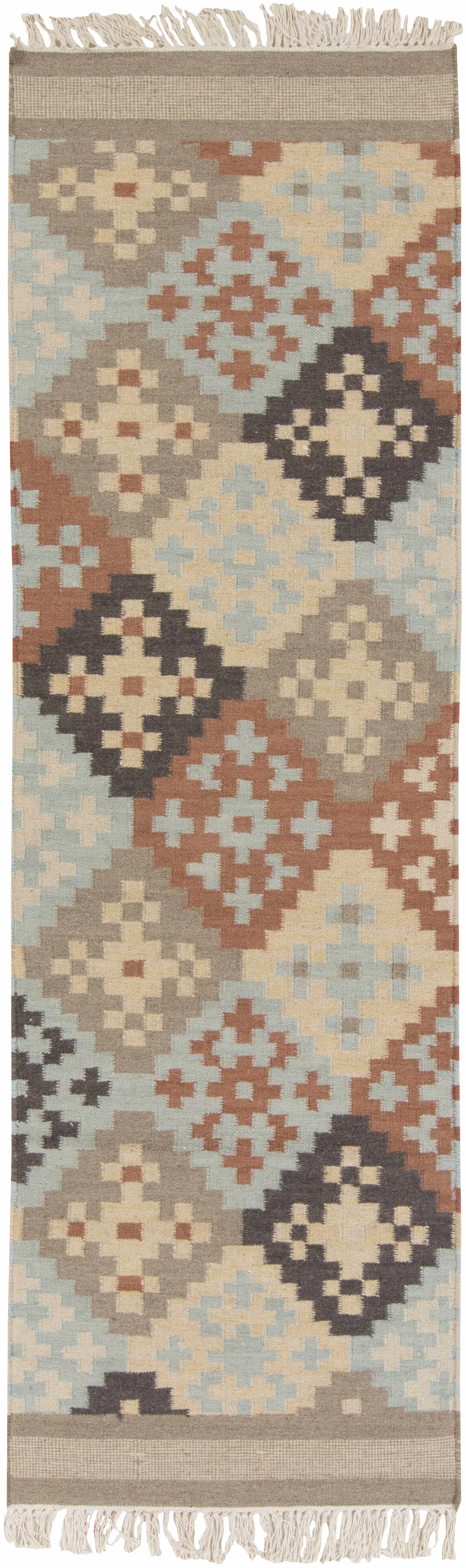 Waddy  Area Rug - Clearance - Image 5