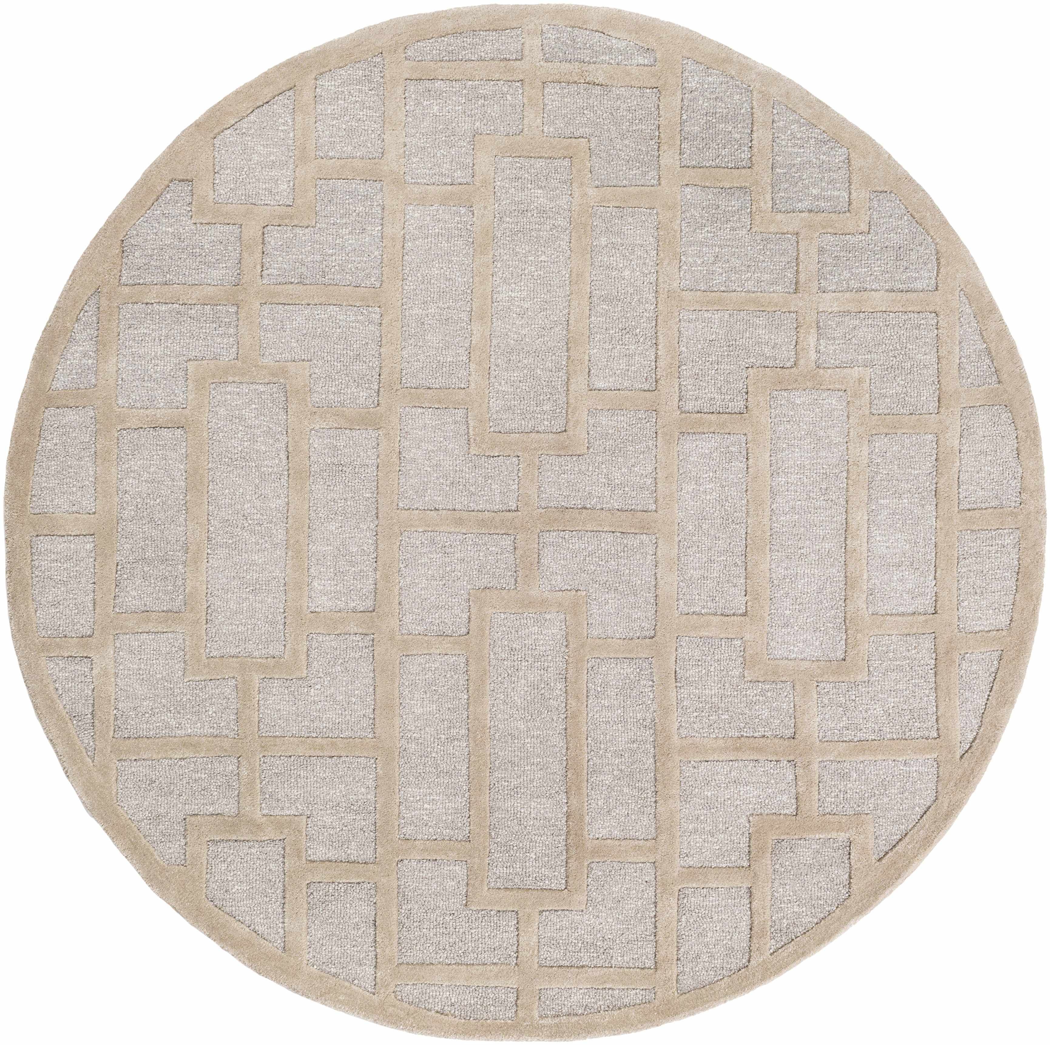 Wadesboro Area Rug - Image 4