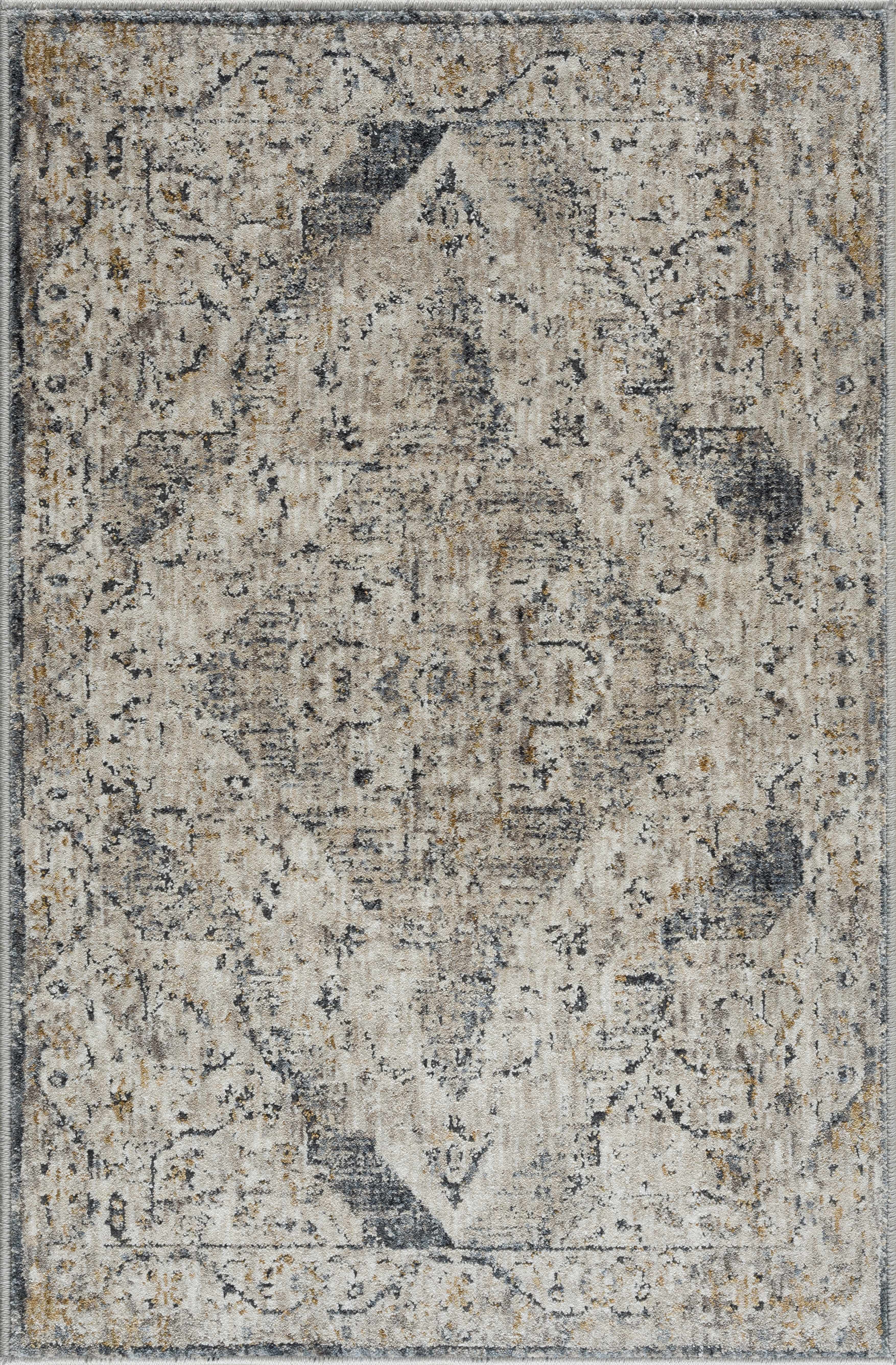 Wadeye Luxe Fringe Rug - Image 16