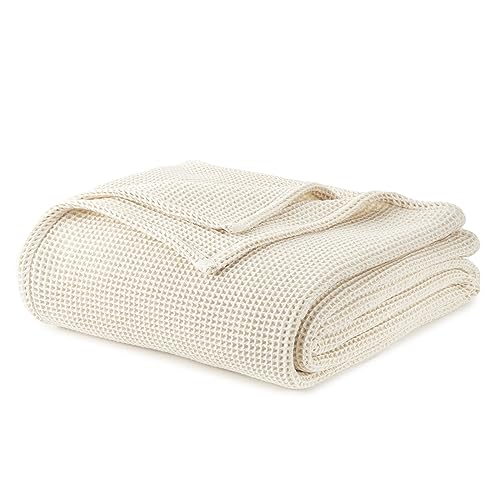 Waffle Knit Blanket - Special Offer - Image 6