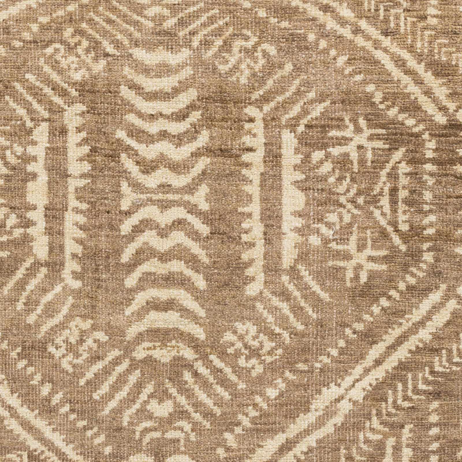 Wainfleet Jute Carpet - Clearance - Image 3