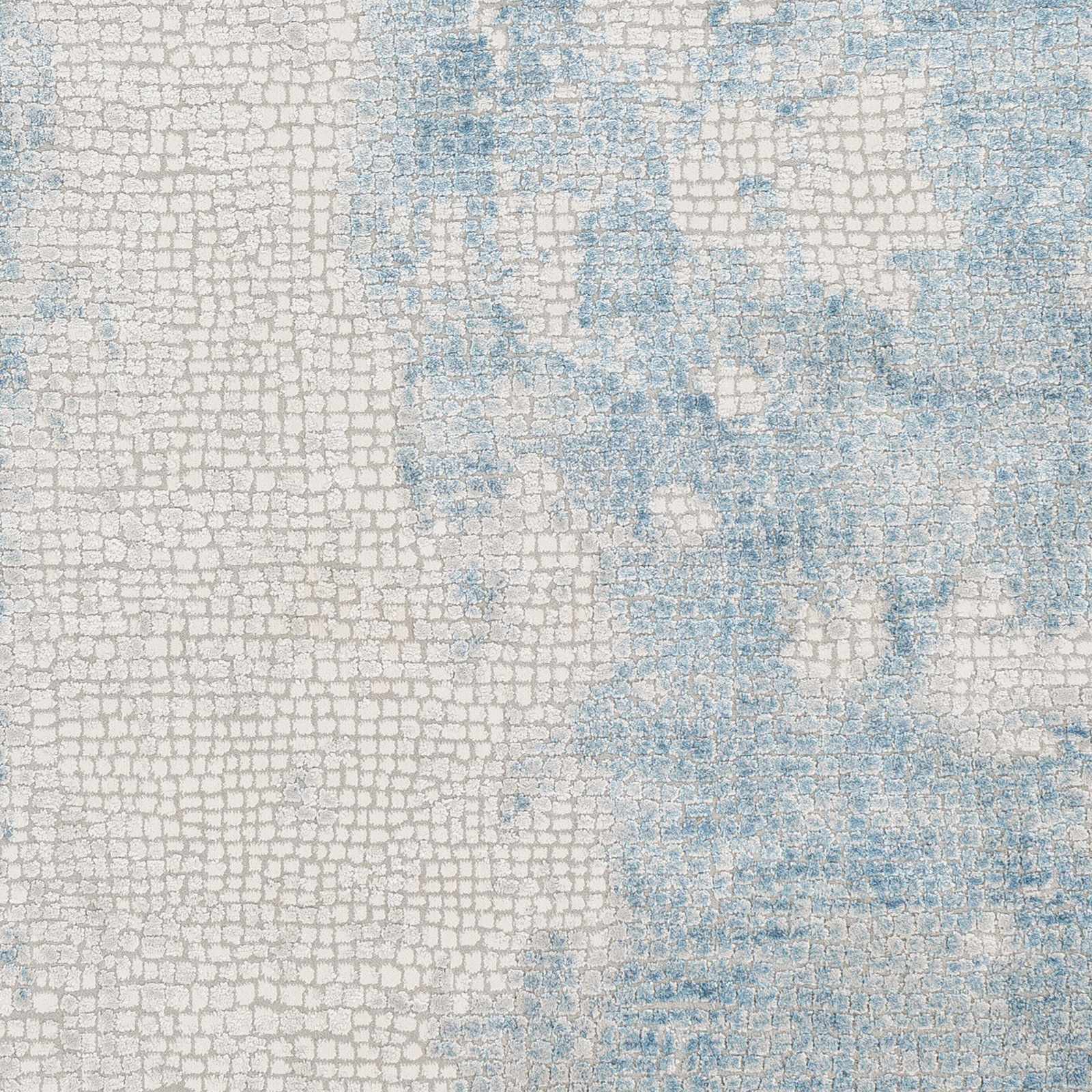 Walbridge Faux Silk Rug - Image 6