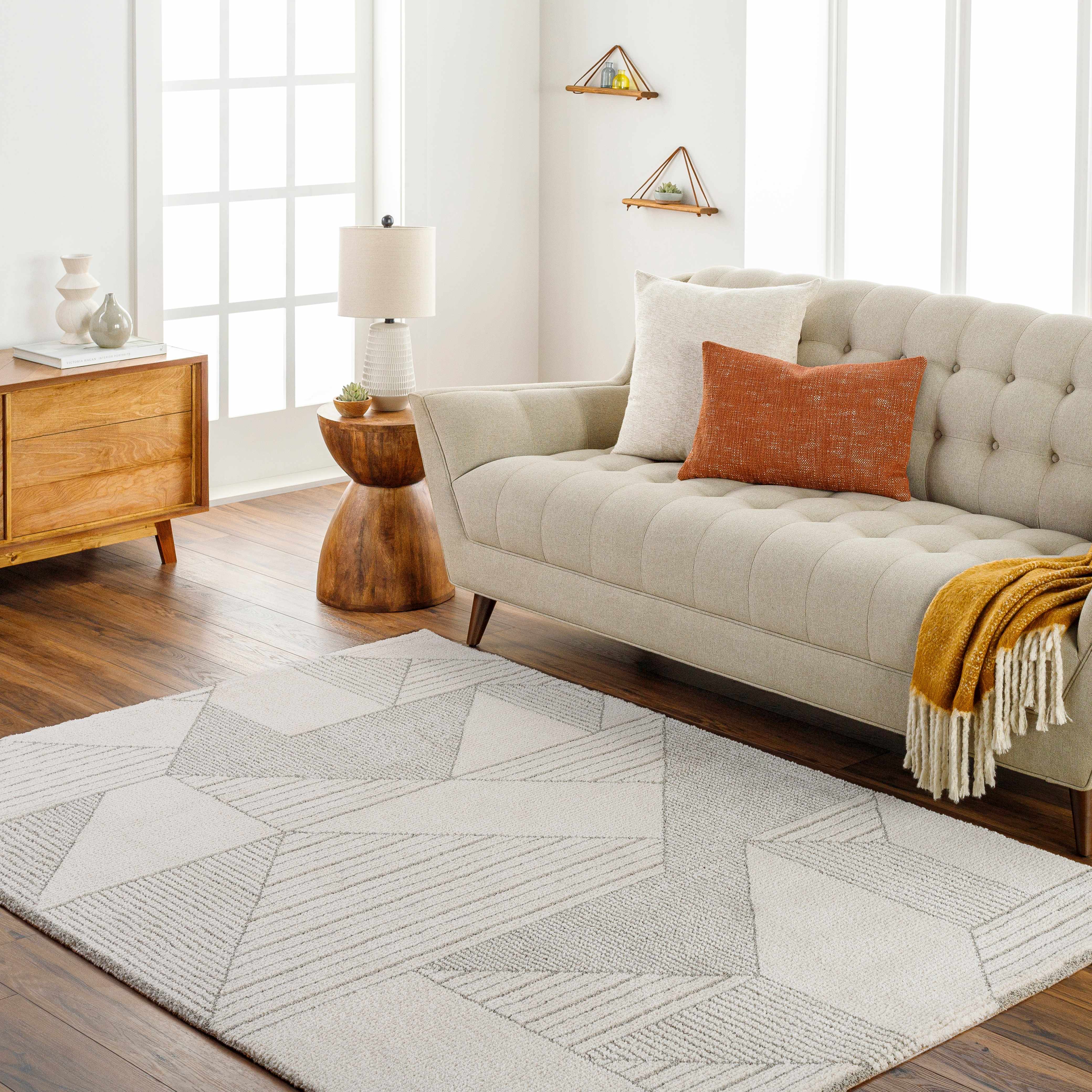 Wald Area Rug - Image 2