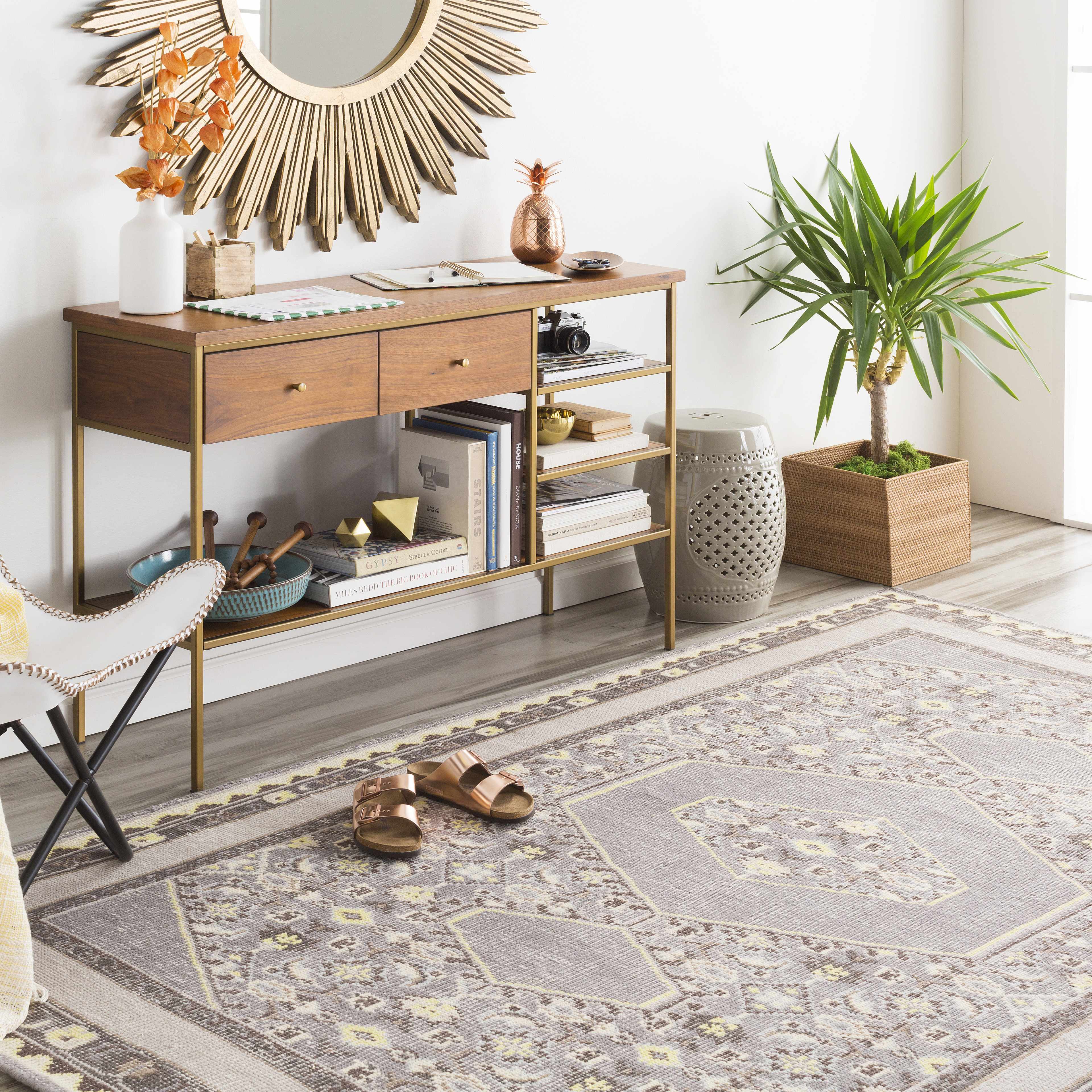 Walden Area Rug - Clearance - Image 2