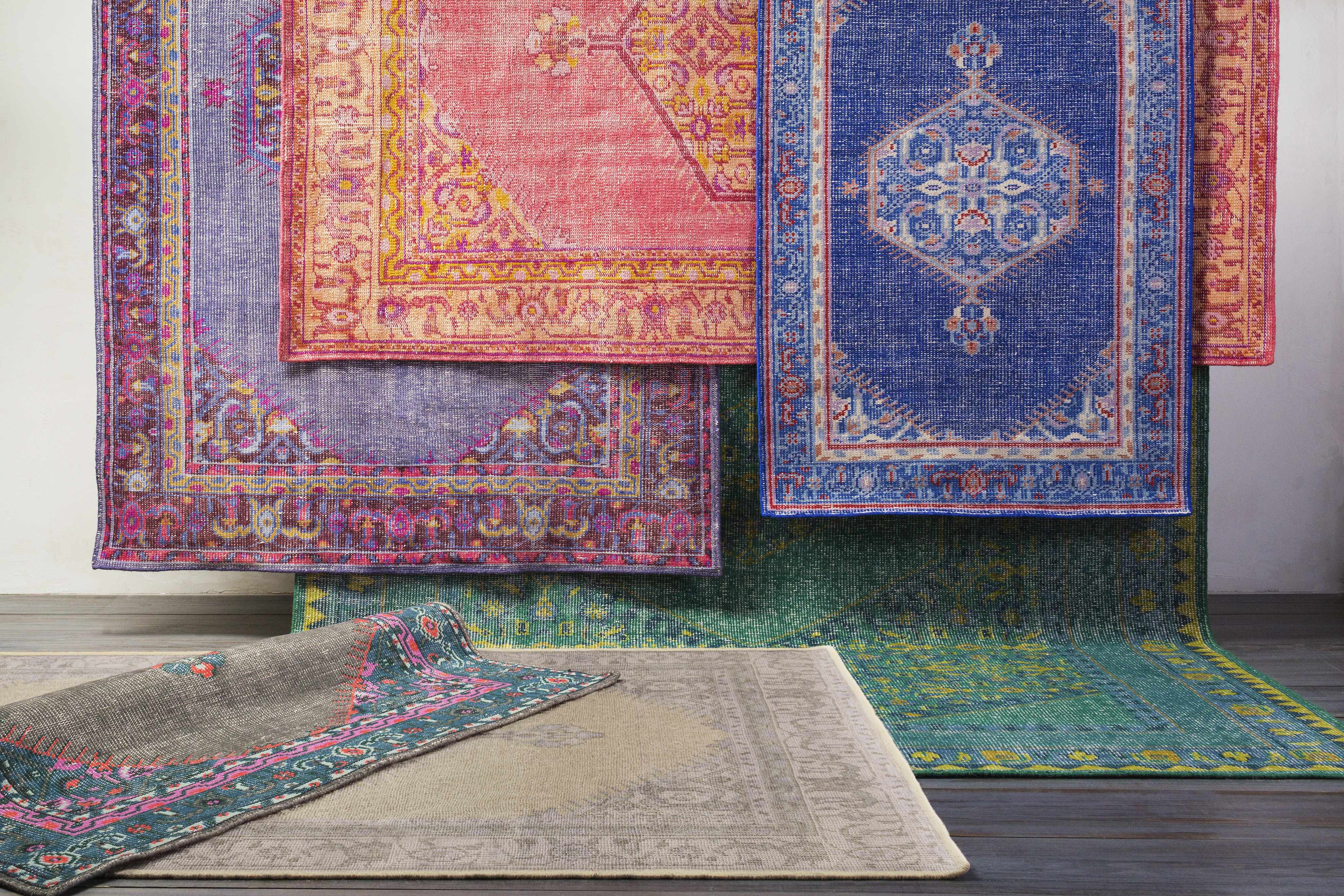 Walden Area Rug - Clearance - Image 3
