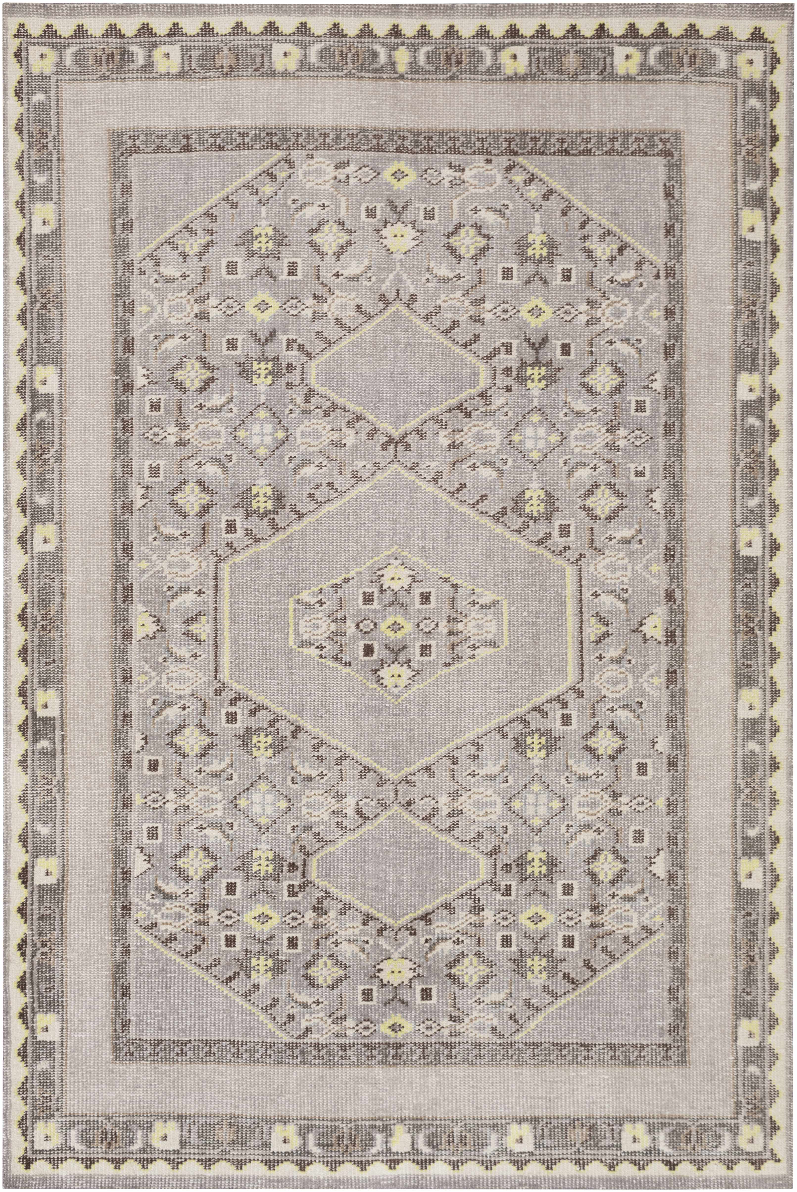 Walden Area Rug - Clearance - Image 8