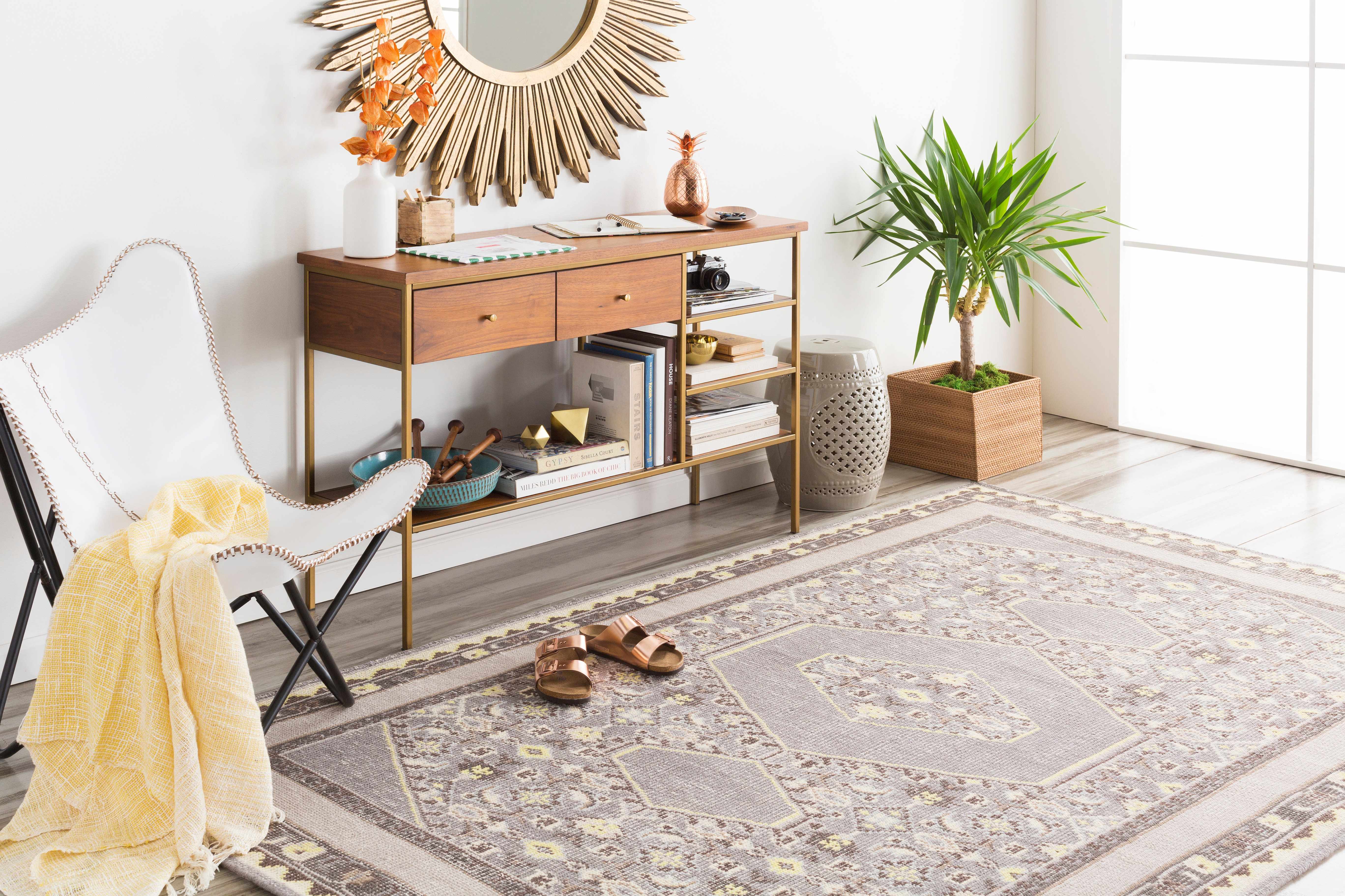 Walden Area Rug - Clearance - Image 9