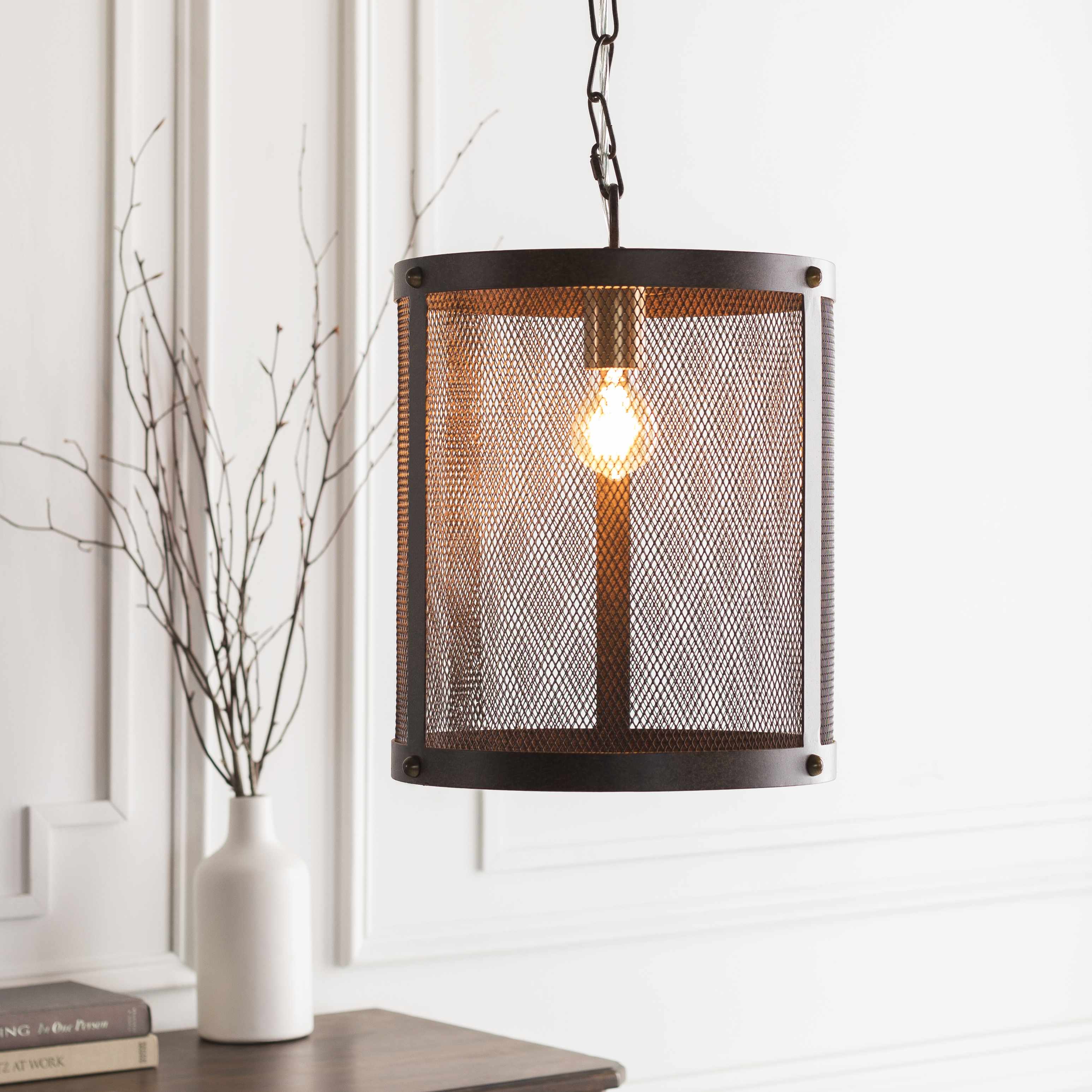 Waldoboro Ceiling Light - Clearance - Image 2